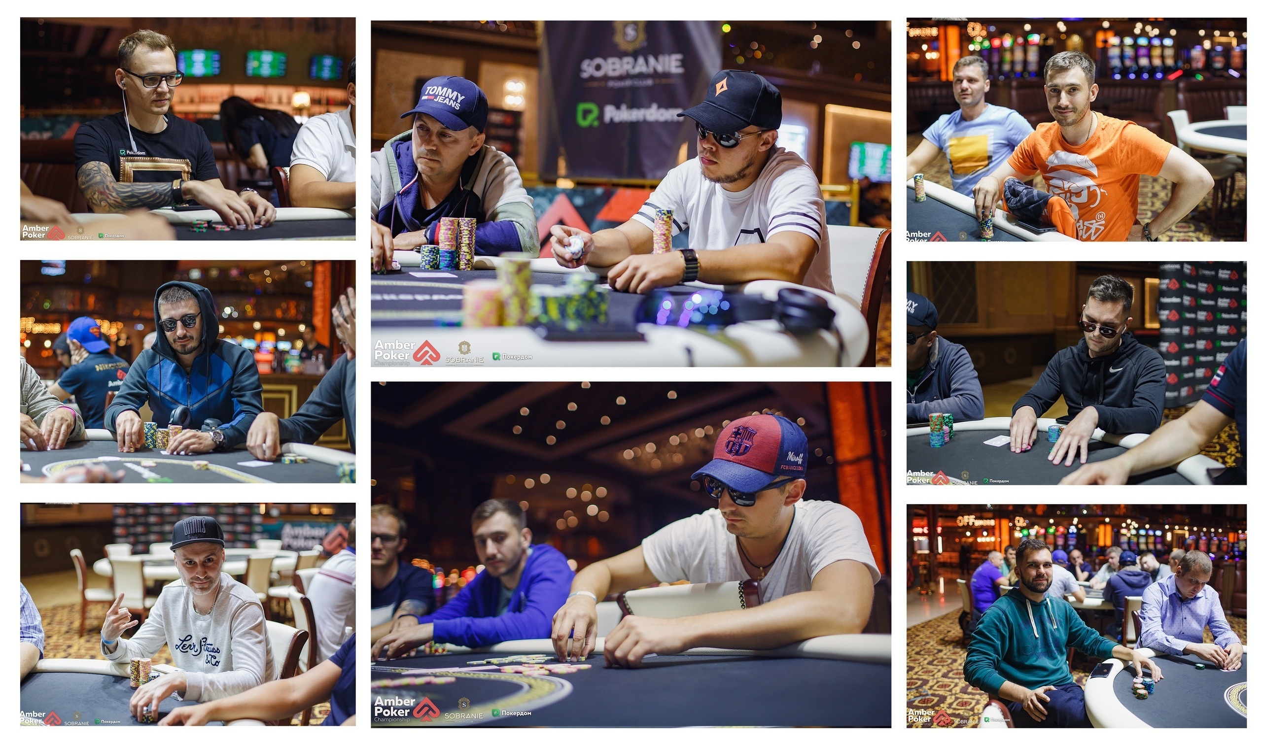 Казино «Собрание». Свадебный и семейный фотограф Ворожейкин Олег. Фотографирую во Владиво