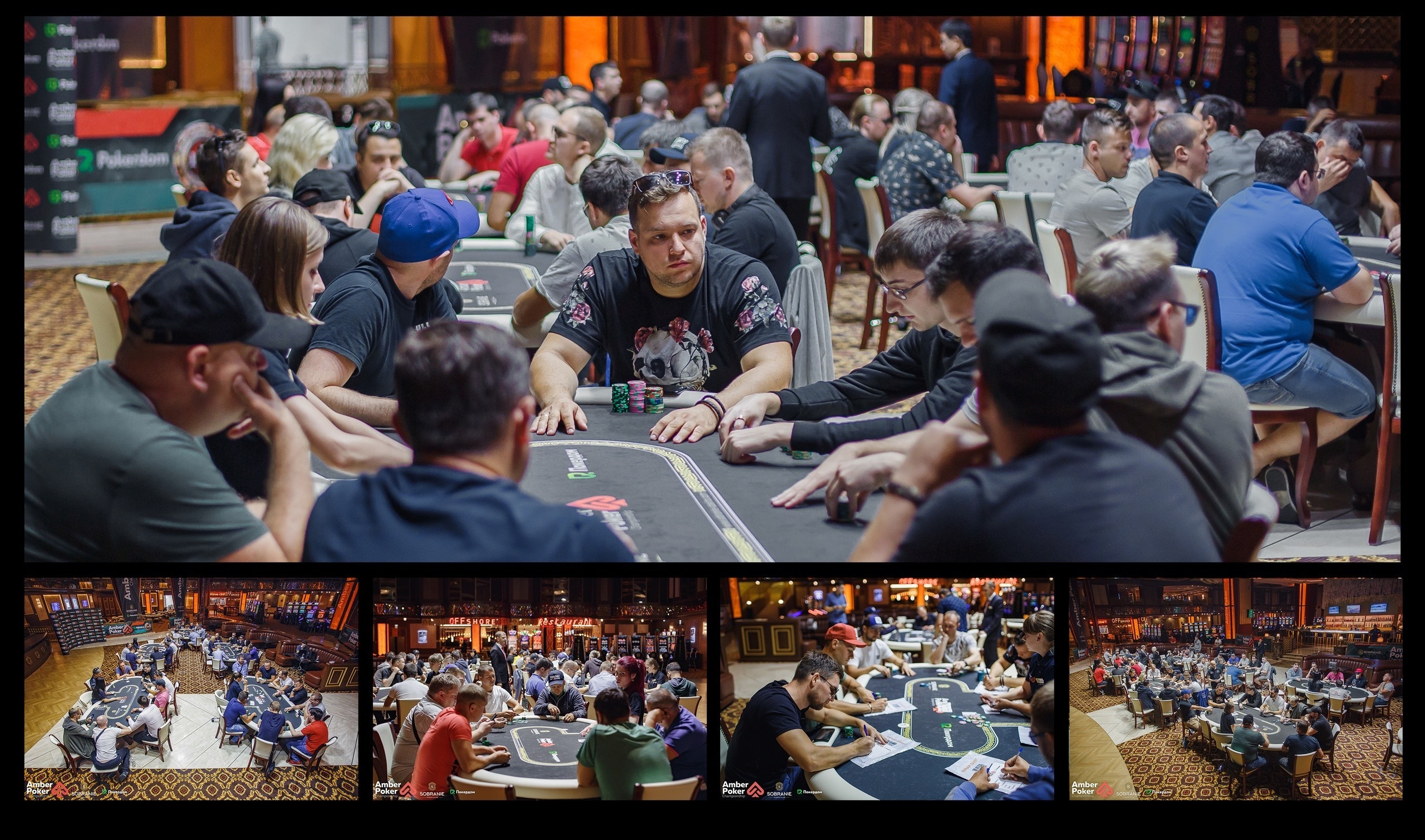 Казино «Собрание». Свадебный и семейный фотограф Ворожейкин Олег. Фотографирую во Владиво