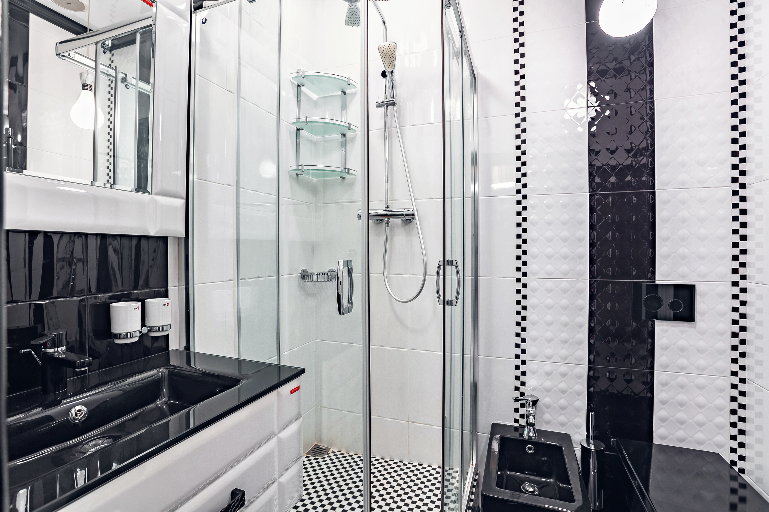 Дизайнерская квартира в стиле Мэрилин Монро. Свадебный и семейный фотограф Ворожейкин Олег. Фотографирую во Владиво