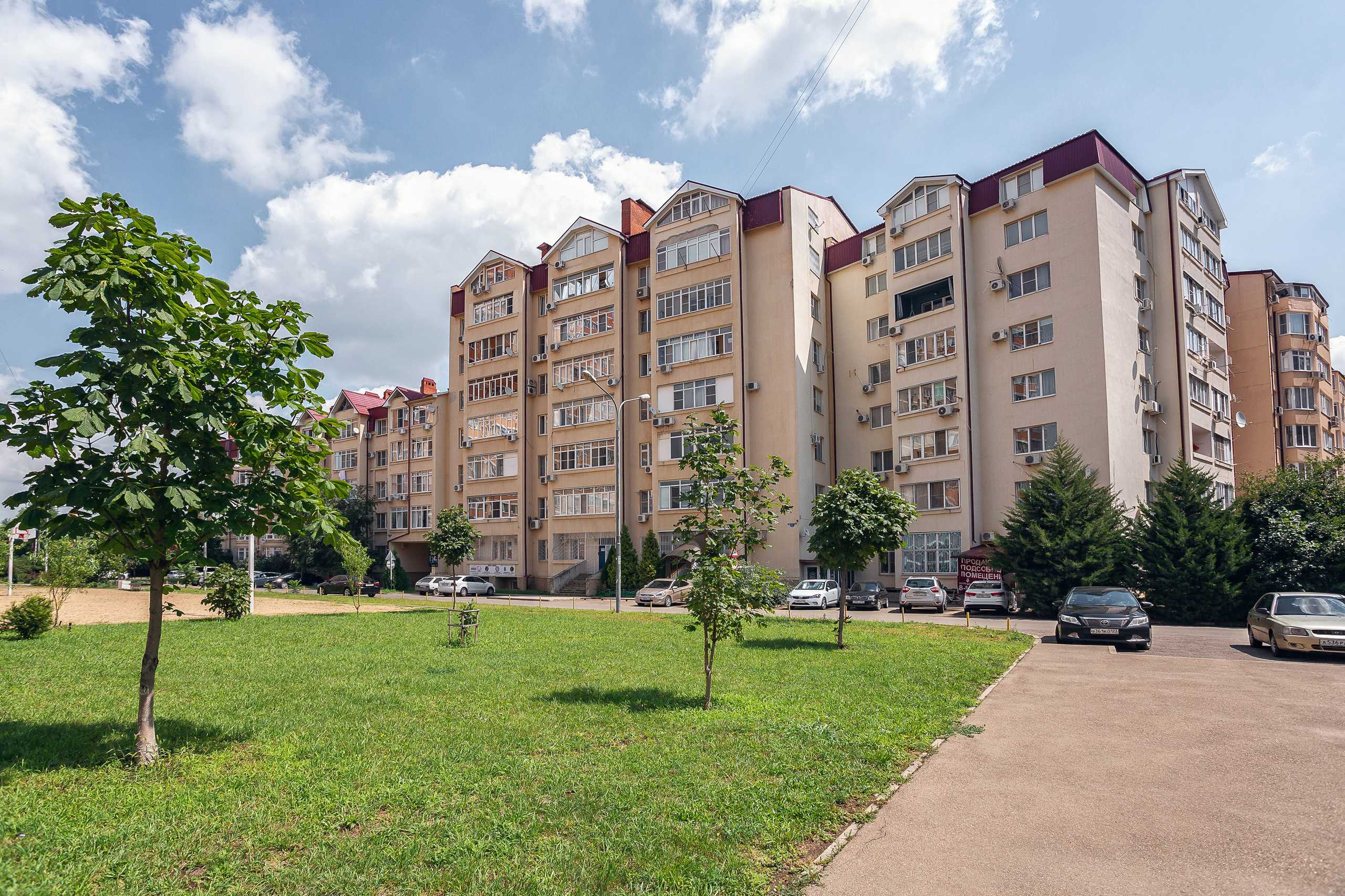 Двухкомнатная квартира. Свадебный и семейный фотограф Ворожейкин Олег. Фотографирую во Владиво