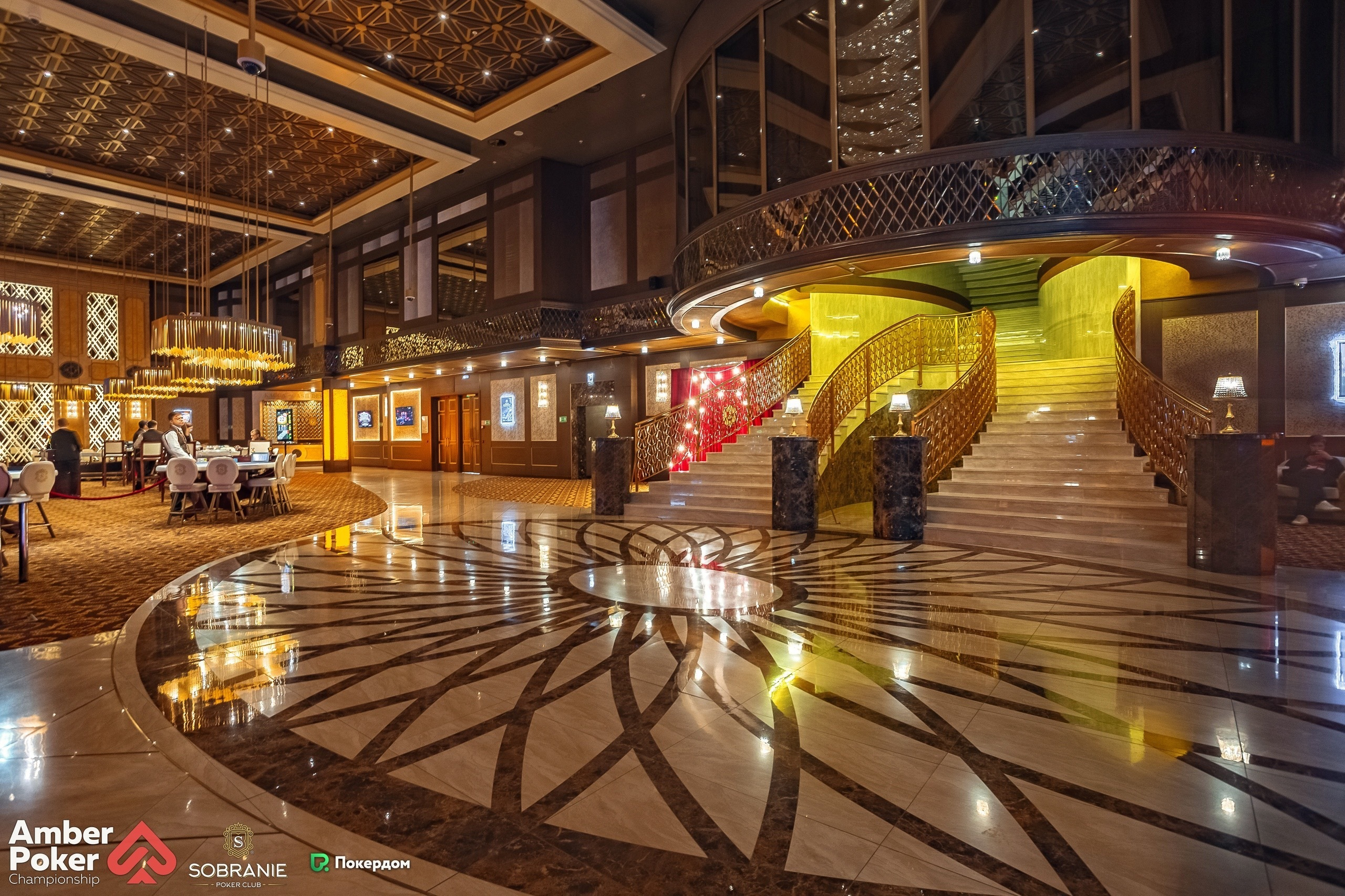 Казино «Собрание». Свадебный и семейный фотограф Ворожейкин Олег. Фотографирую во Владиво