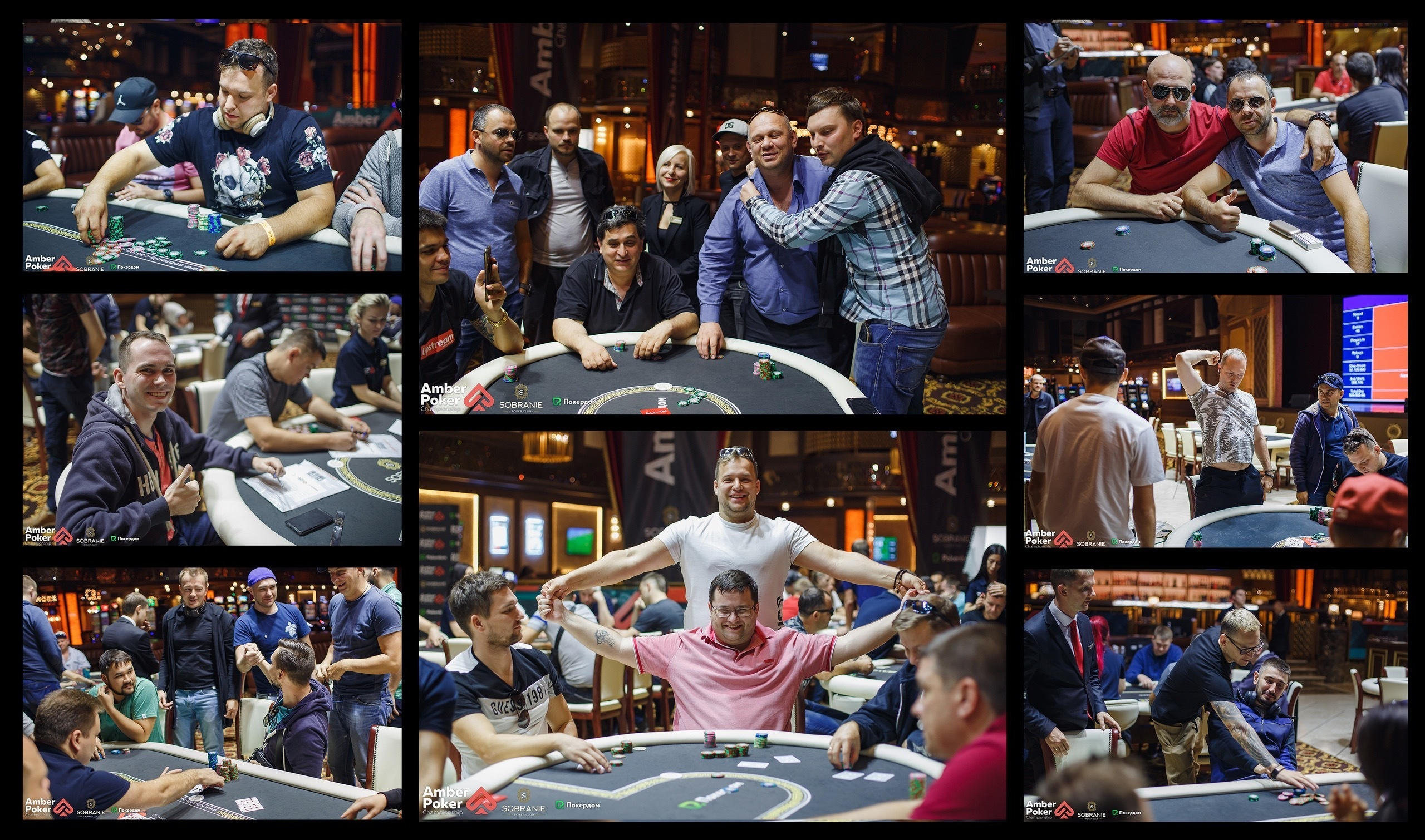 Казино «Собрание». Свадебный и семейный фотограф Ворожейкин Олег. Фотографирую во Владиво