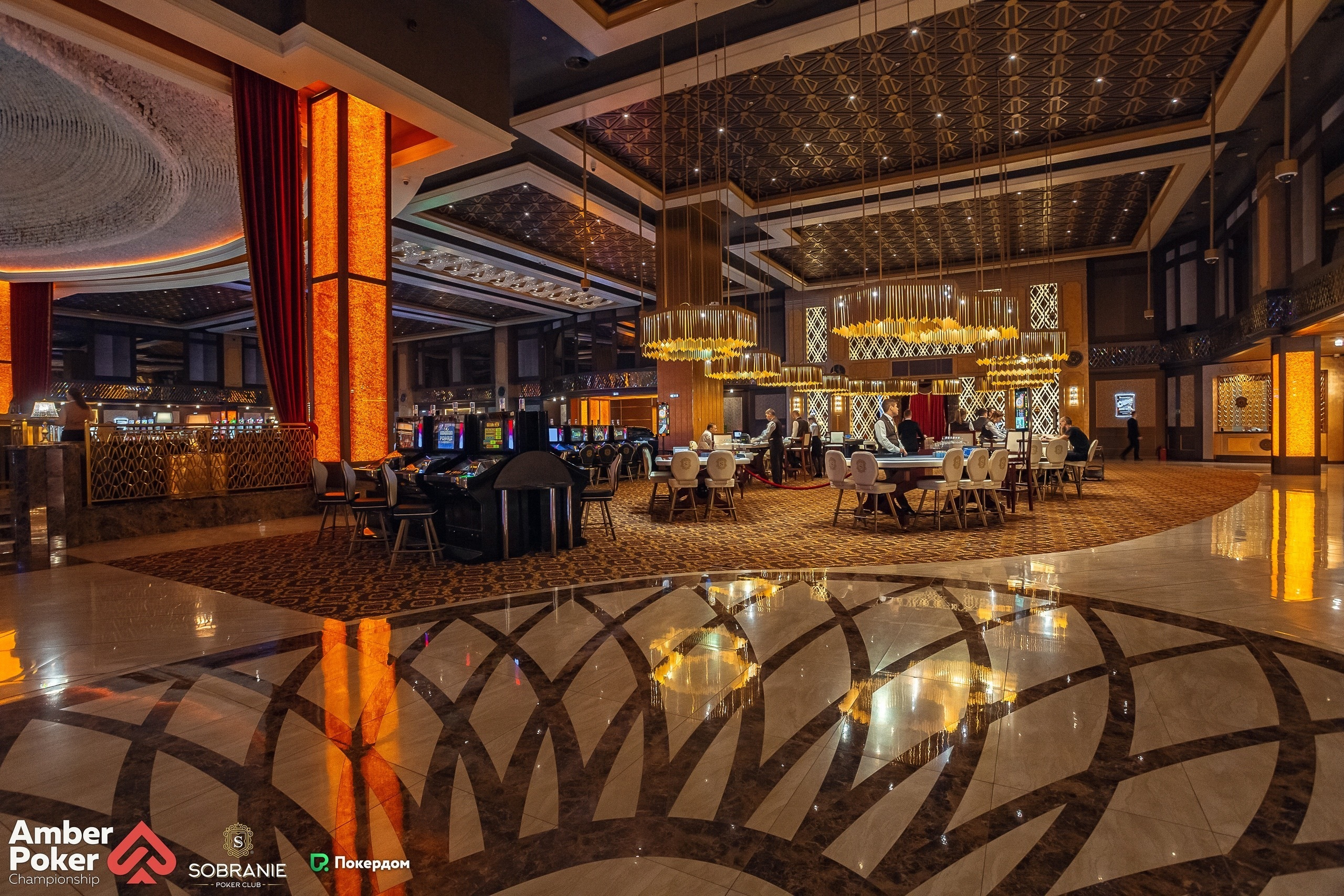 Казино «Собрание». Свадебный и семейный фотограф Ворожейкин Олег. Фотографирую во Владиво