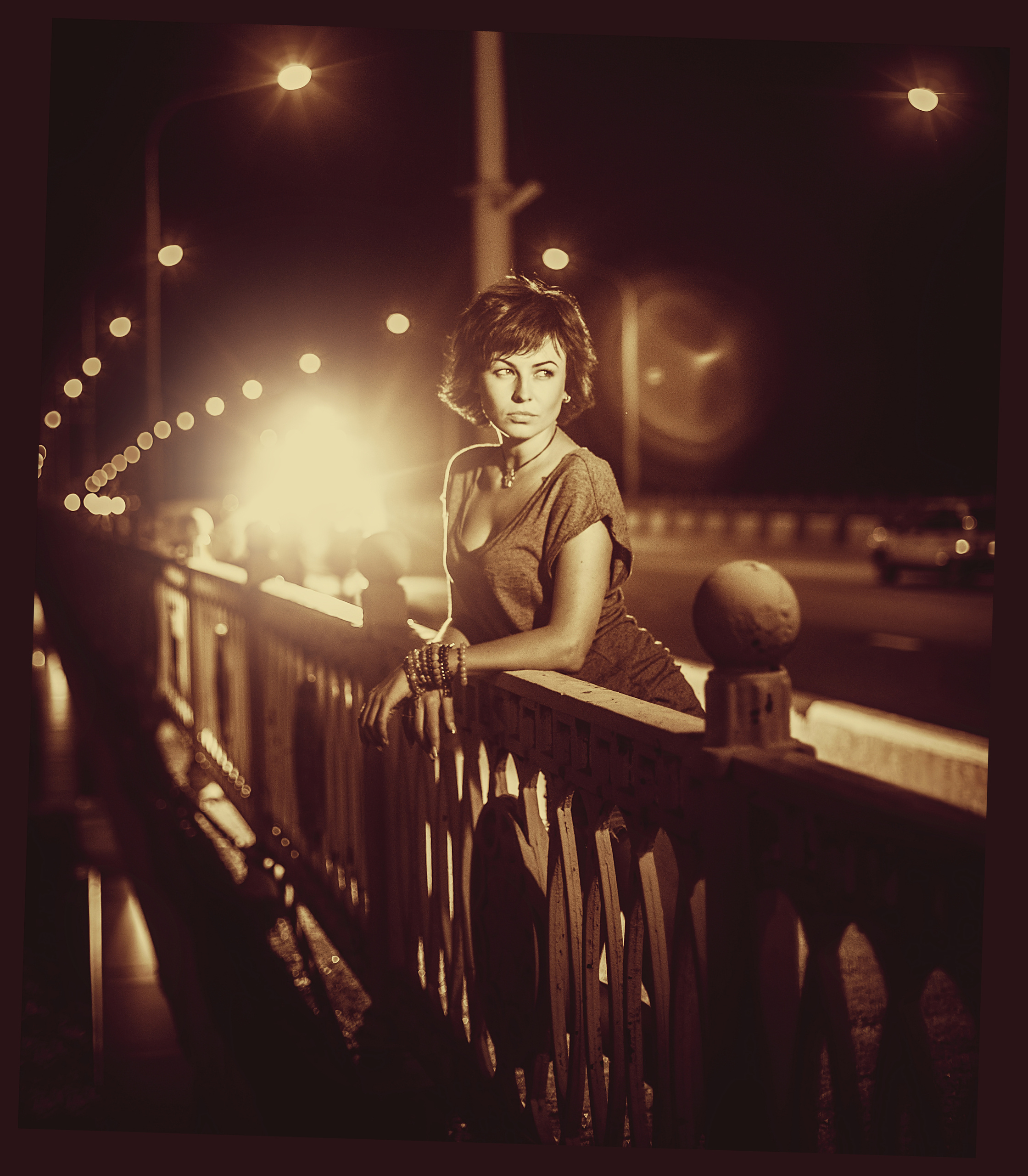 Художественная съемка. Свадебный и семейный фотограф Ворожейкин Олег. Фотографирую во Владиво