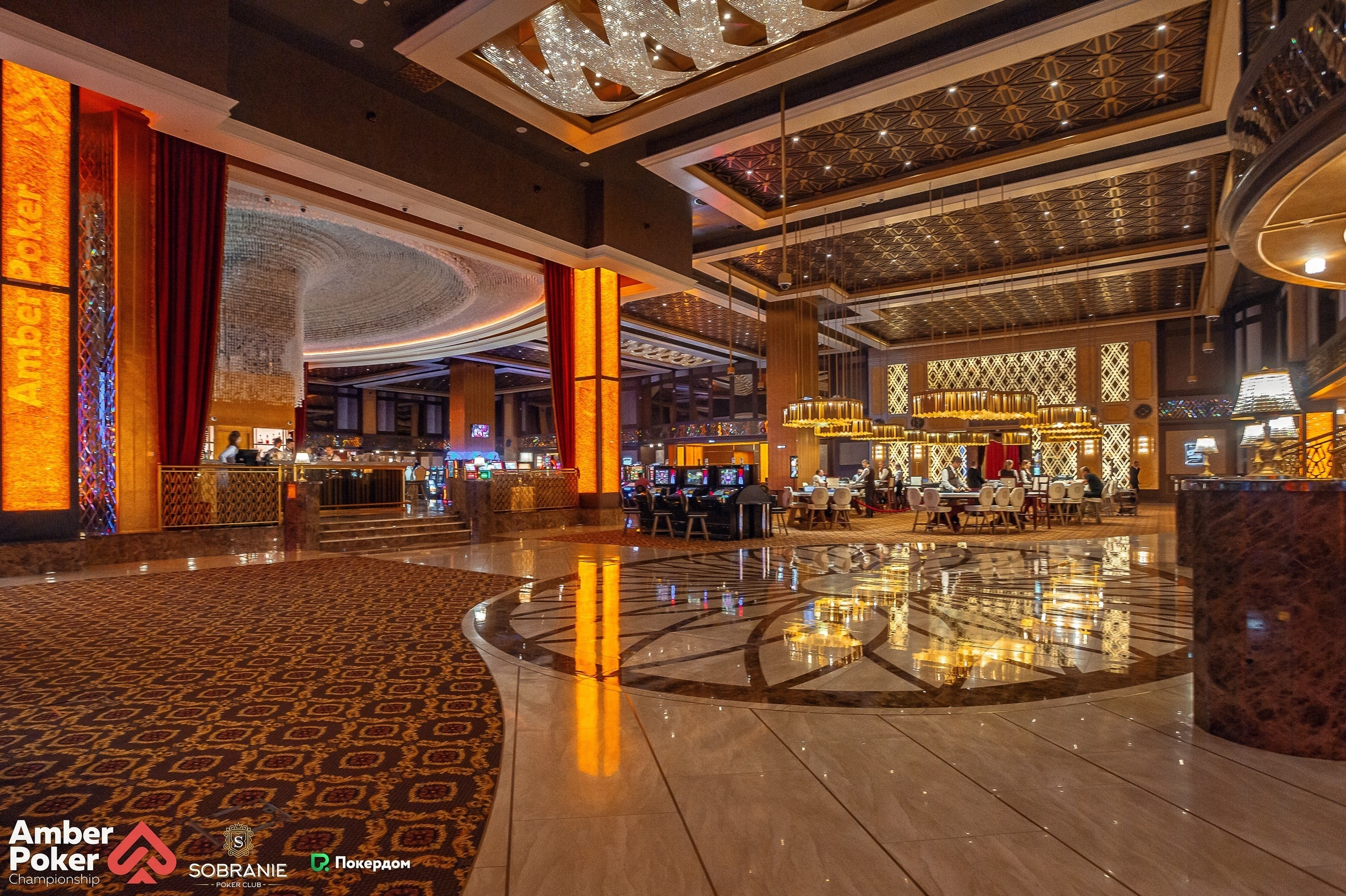 Казино «Собрание». Свадебный и семейный фотограф Ворожейкин Олег. Фотографирую во Владиво