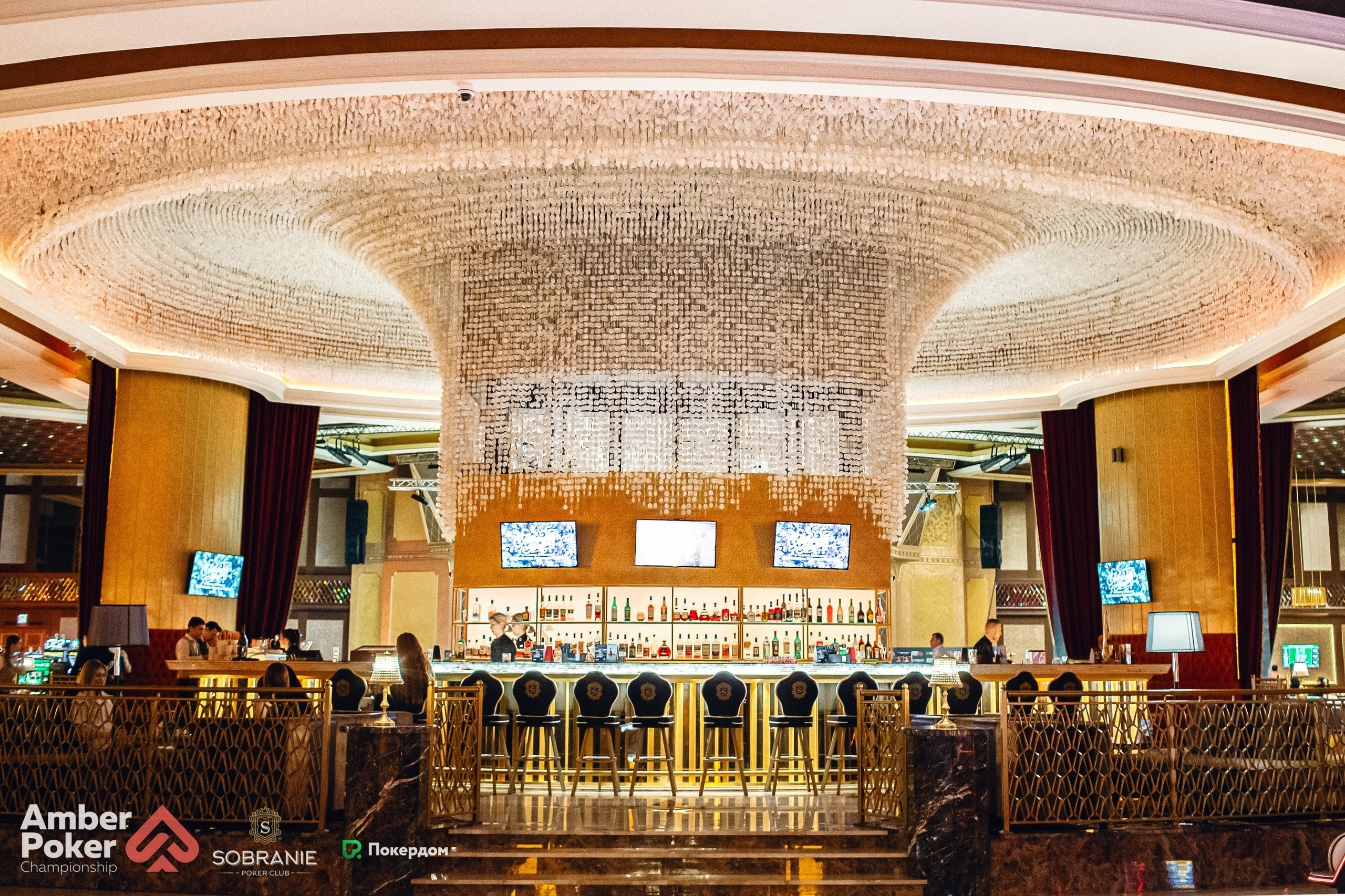 Казино «Собрание». Свадебный и семейный фотограф Ворожейкин Олег. Фотографирую во Владиво