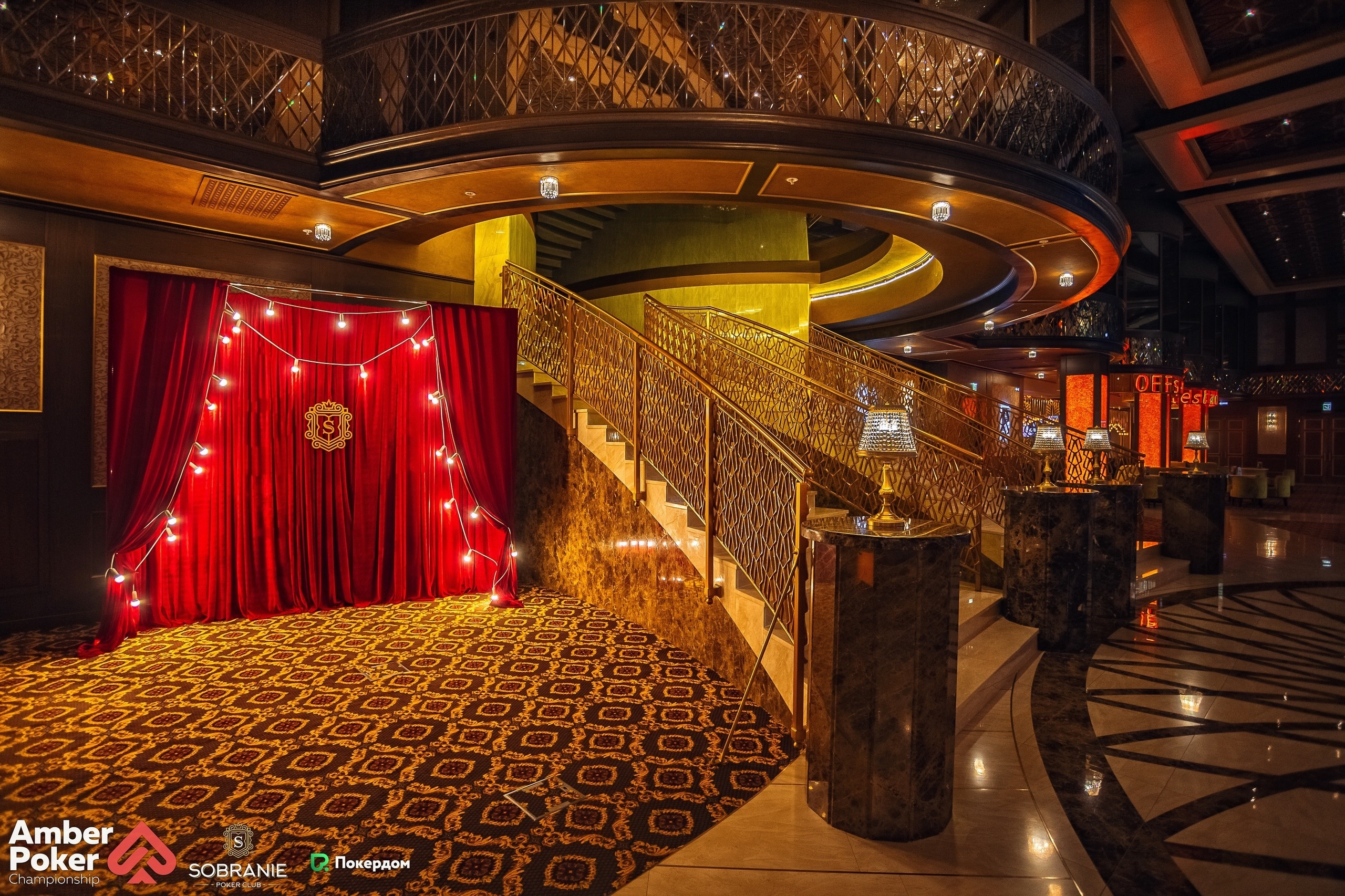 Казино «Собрание». Свадебный и семейный фотограф Ворожейкин Олег. Фотографирую во Владиво