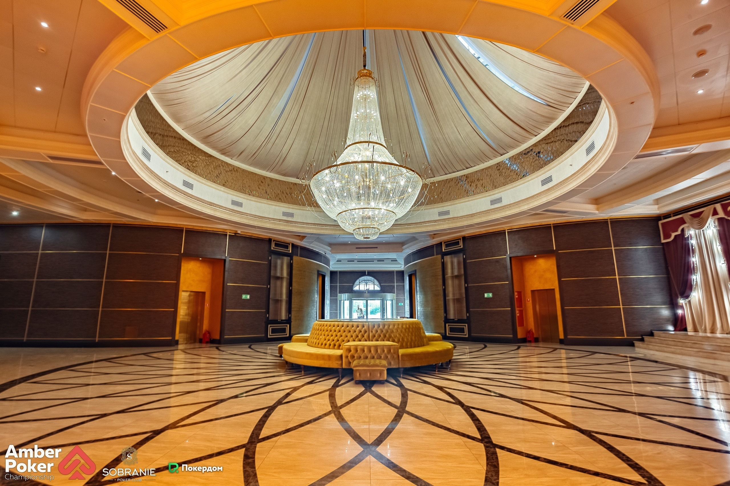 Казино «Собрание». Свадебный и семейный фотограф Ворожейкин Олег. Фотографирую во Владиво