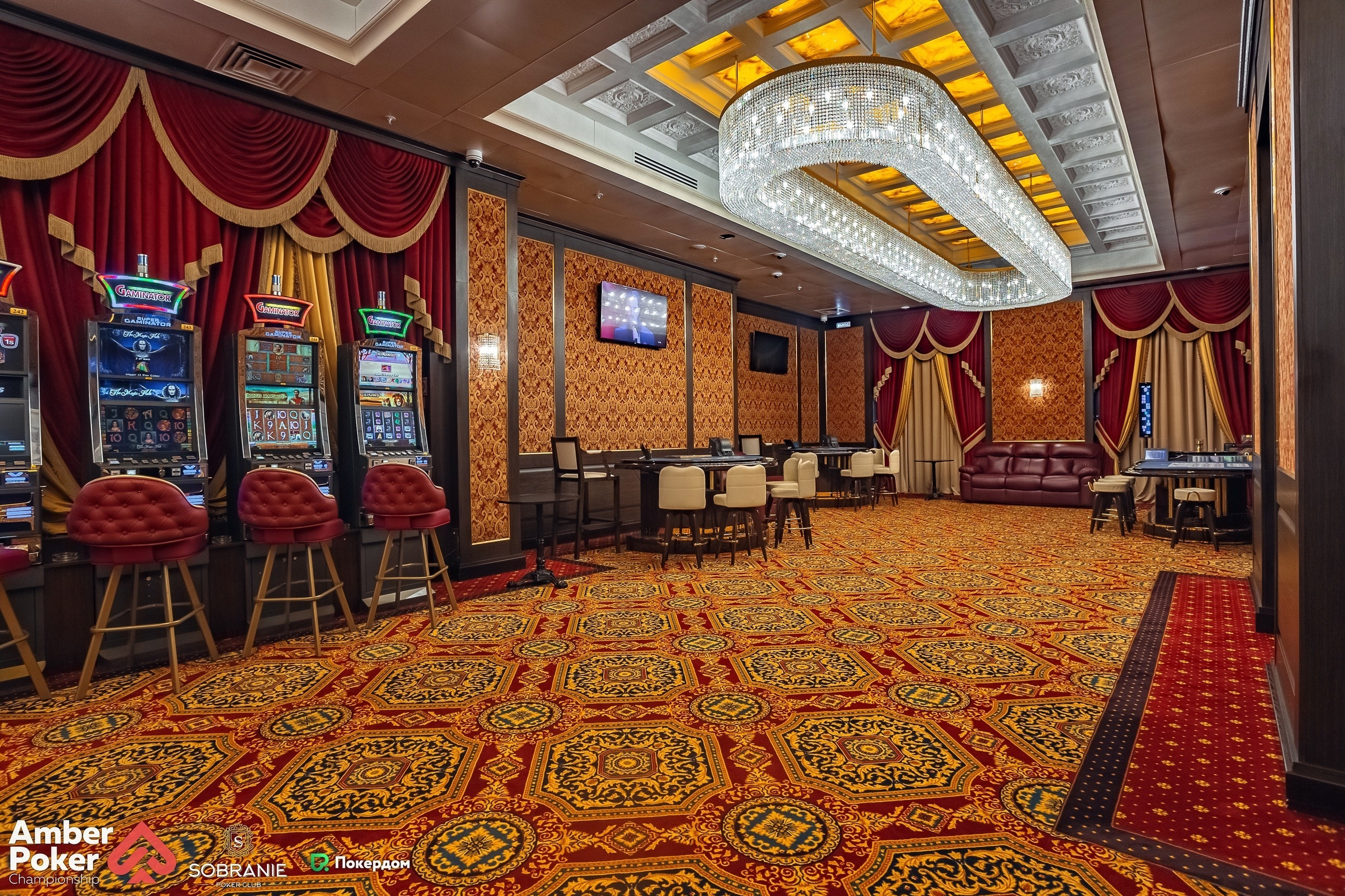 Казино «Собрание». Свадебный и семейный фотограф Ворожейкин Олег. Фотографирую во Владиво