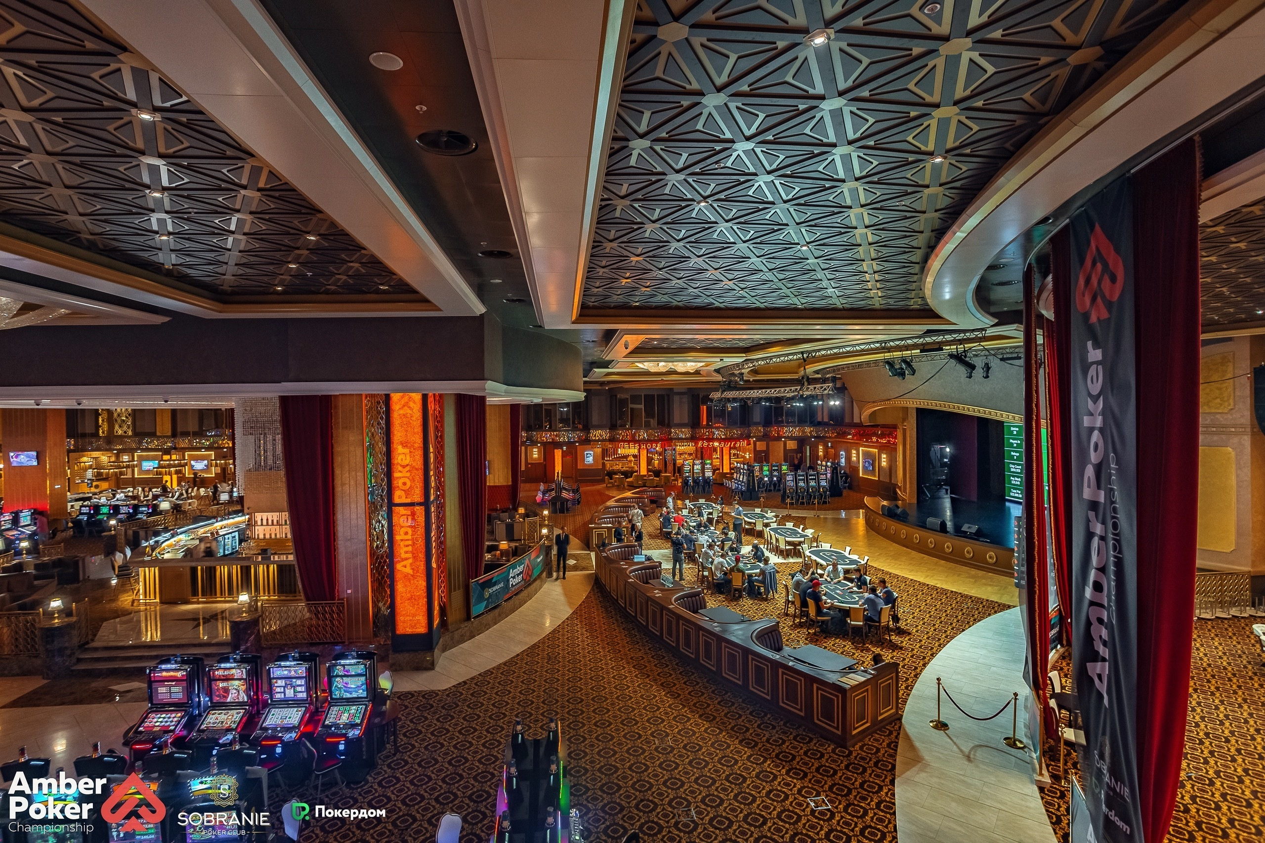 Казино «Собрание». Свадебный и семейный фотограф Ворожейкин Олег. Фотографирую во Владиво