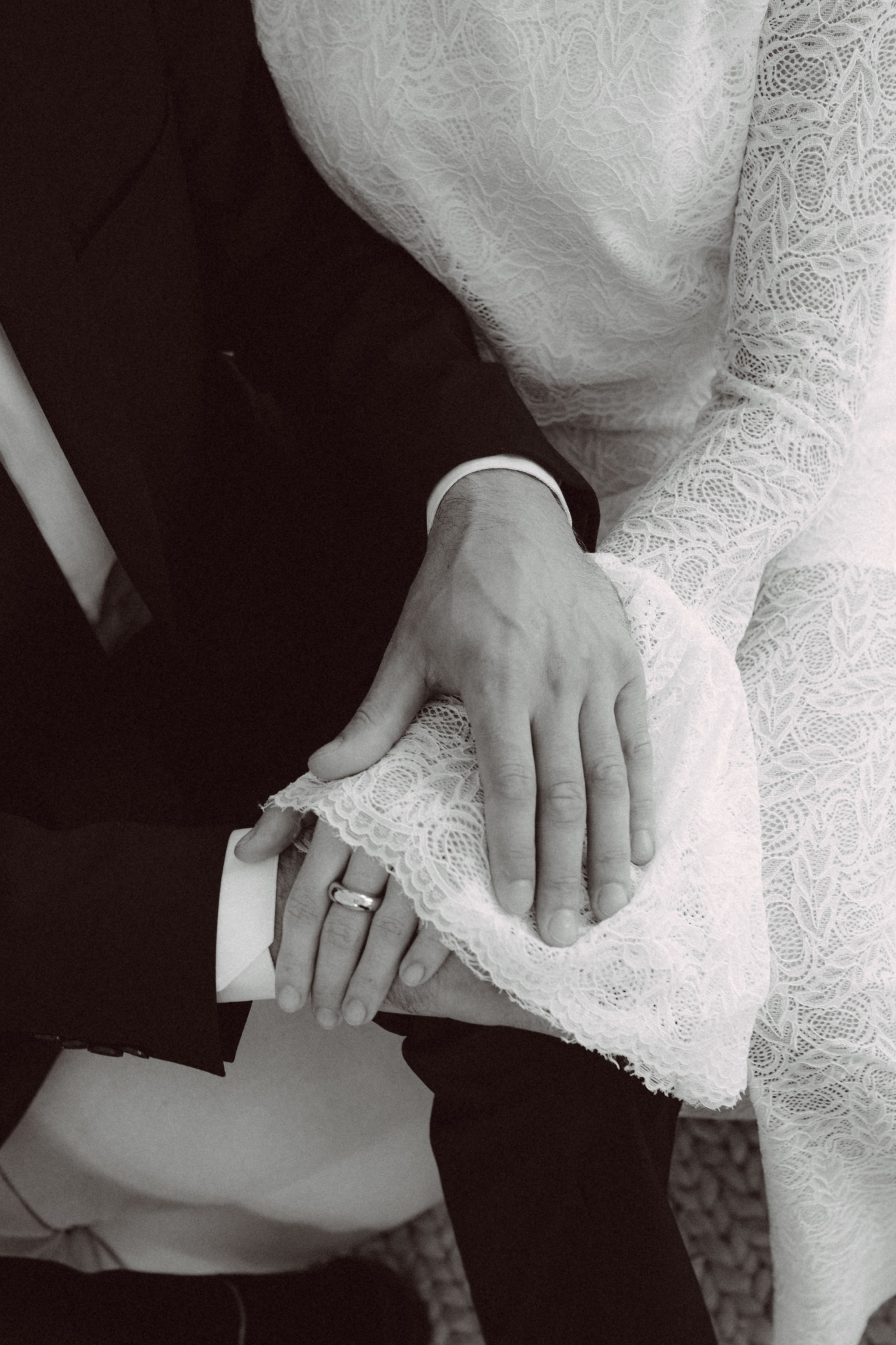 Юлия и Александр. Фотограф Стилист Тюмень Вера Хайруллина