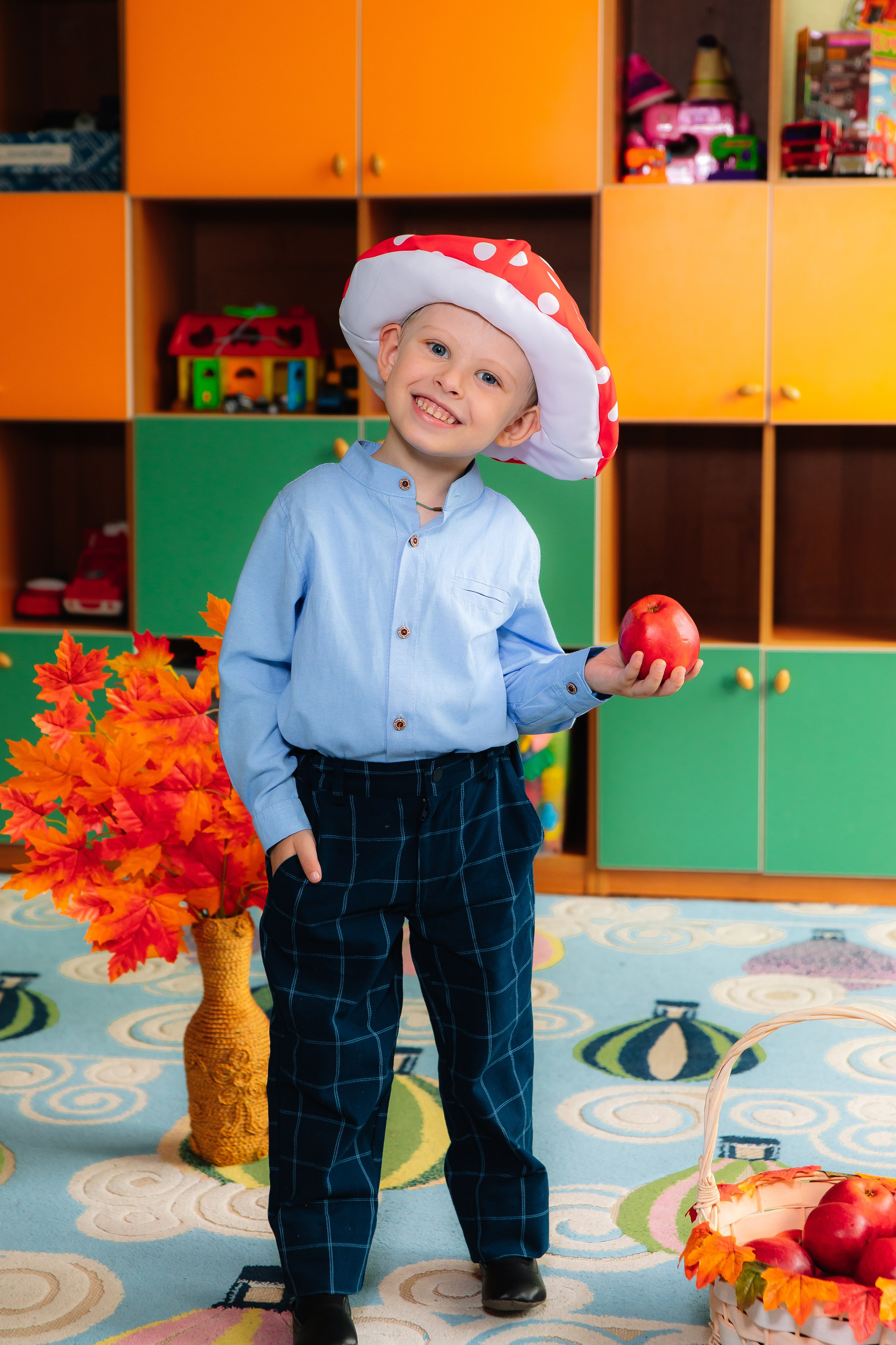 ОСЕННИЙ ПРАЗДНИК. Свадебный и семейный фотограф в Курске и Курчатове