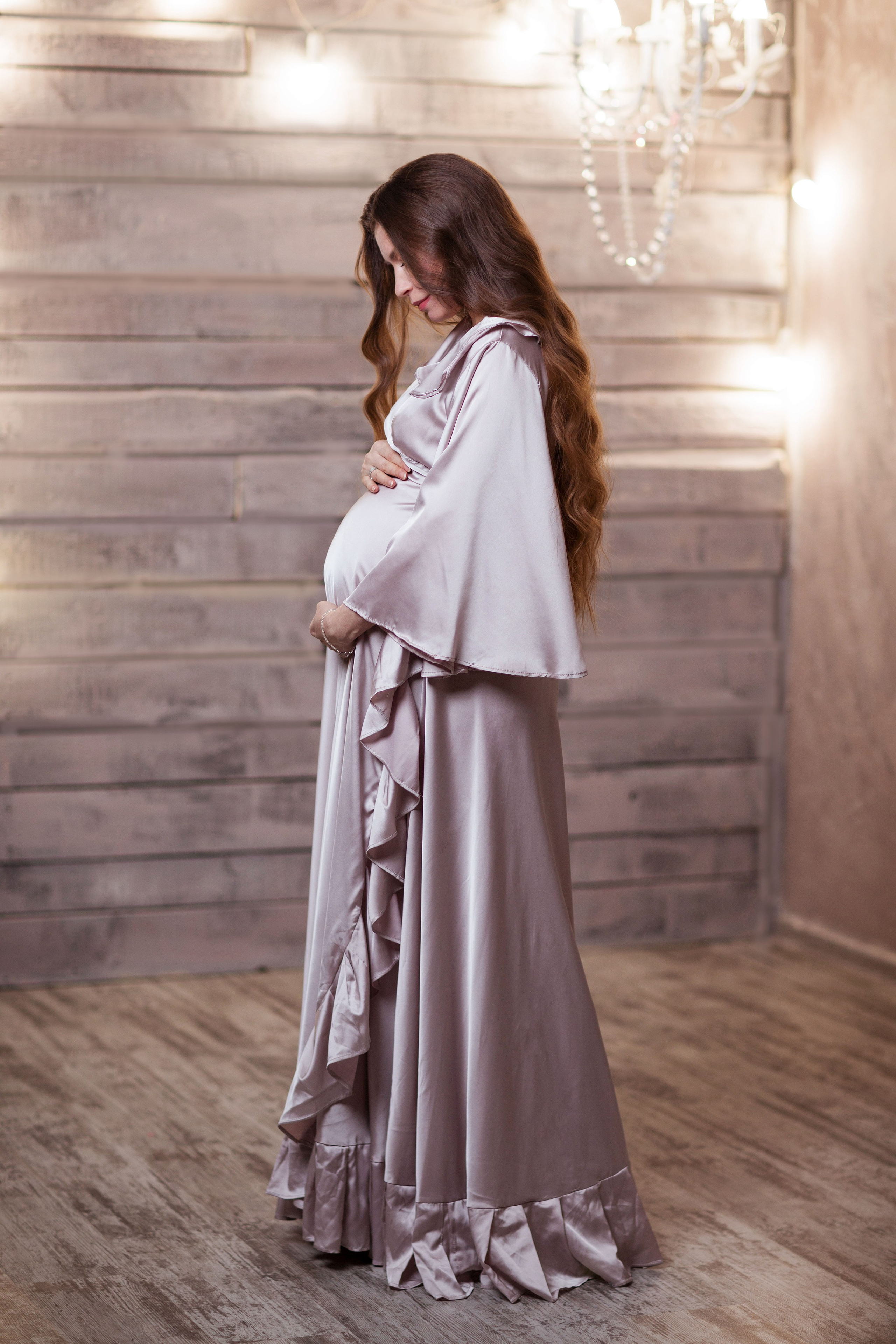 Портретный и семейный фотограф в Краснодаре Оксана Сараева