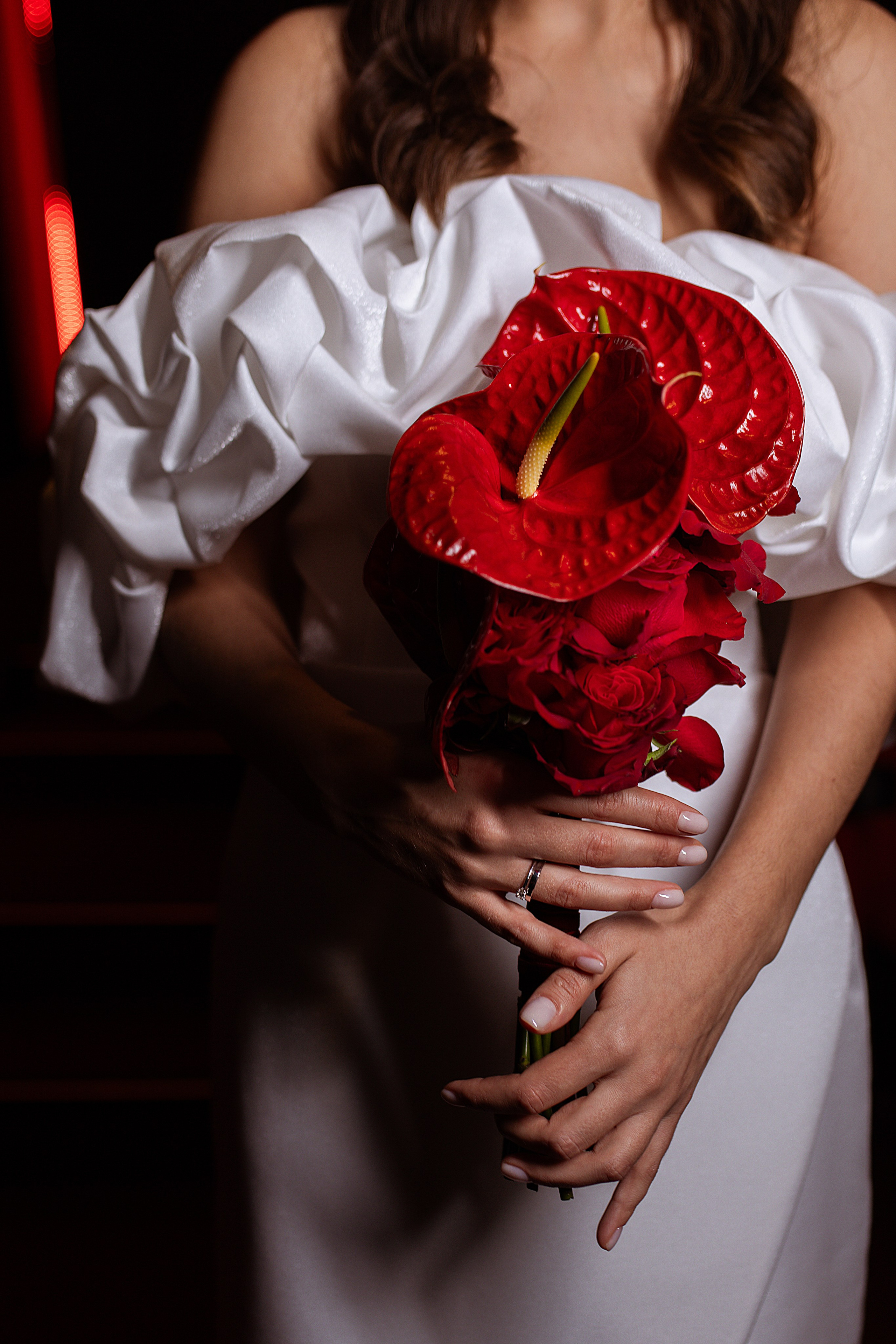 Кино про любовь. Свадебный фотограф Елена Рубцова