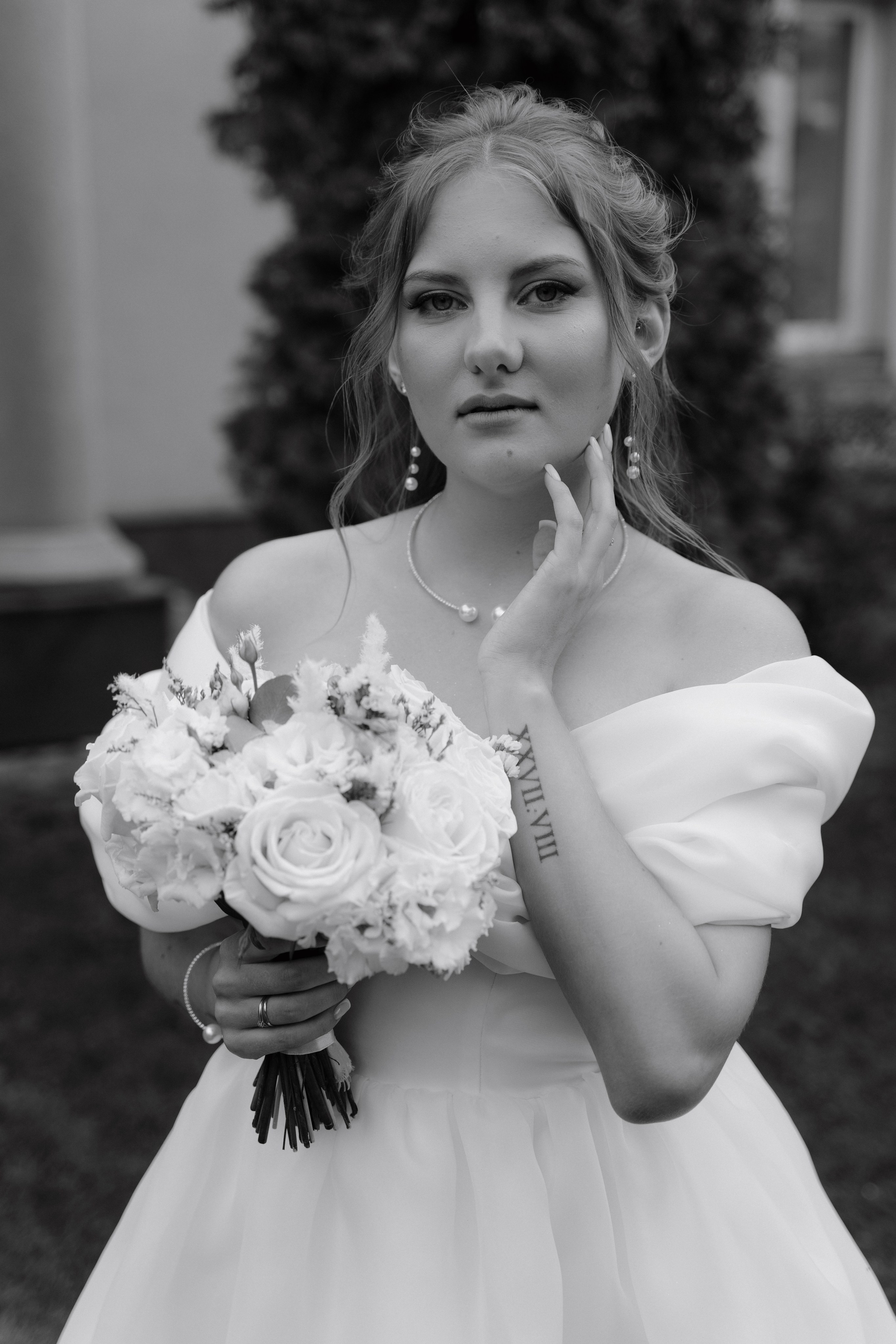 Давид и Виктория. Фотограф в Новосибирске. Ефимова Анастасия