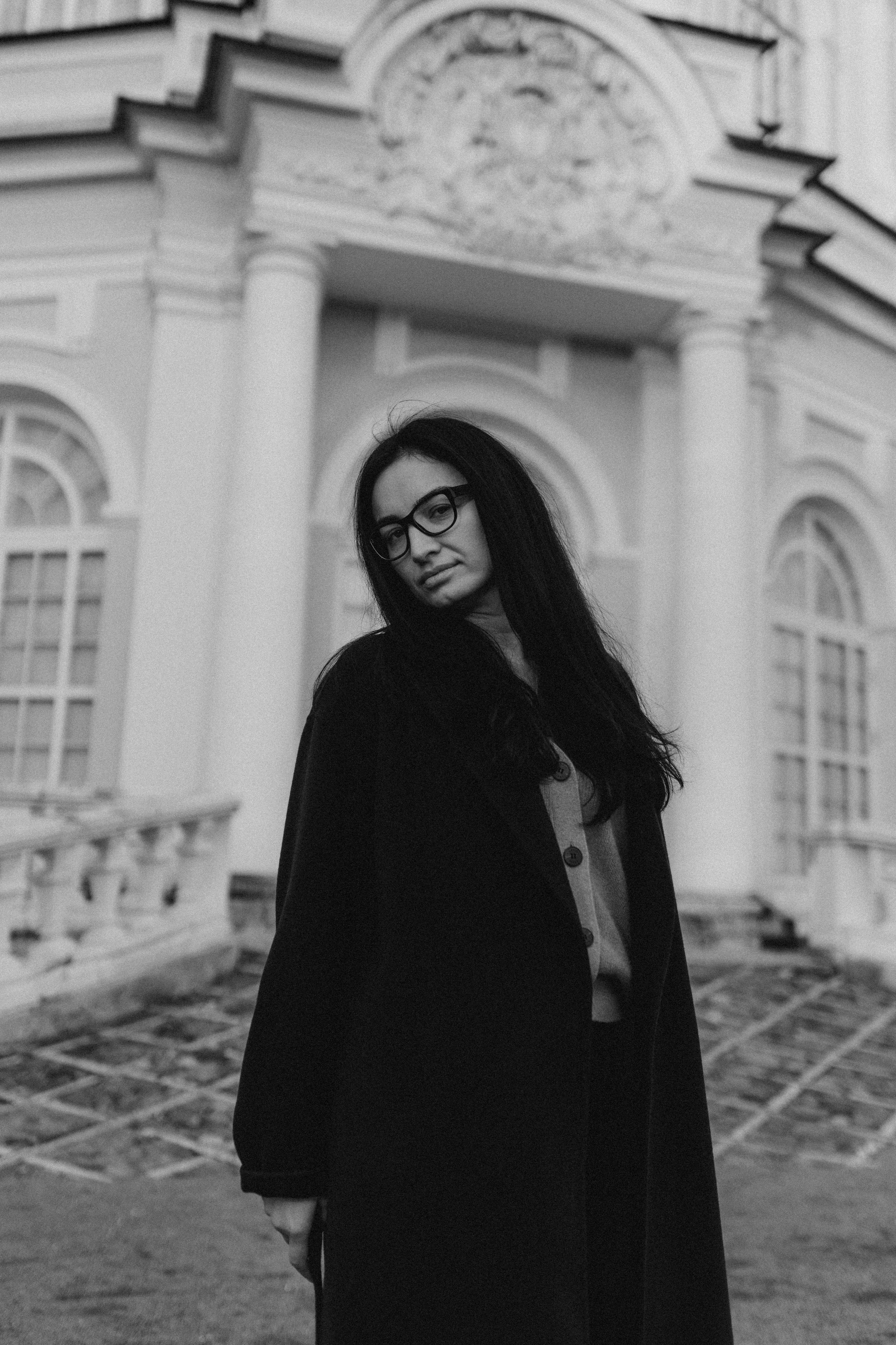 Виктория. Фотограф НОГИНСК, Москва, Анастасия Белая