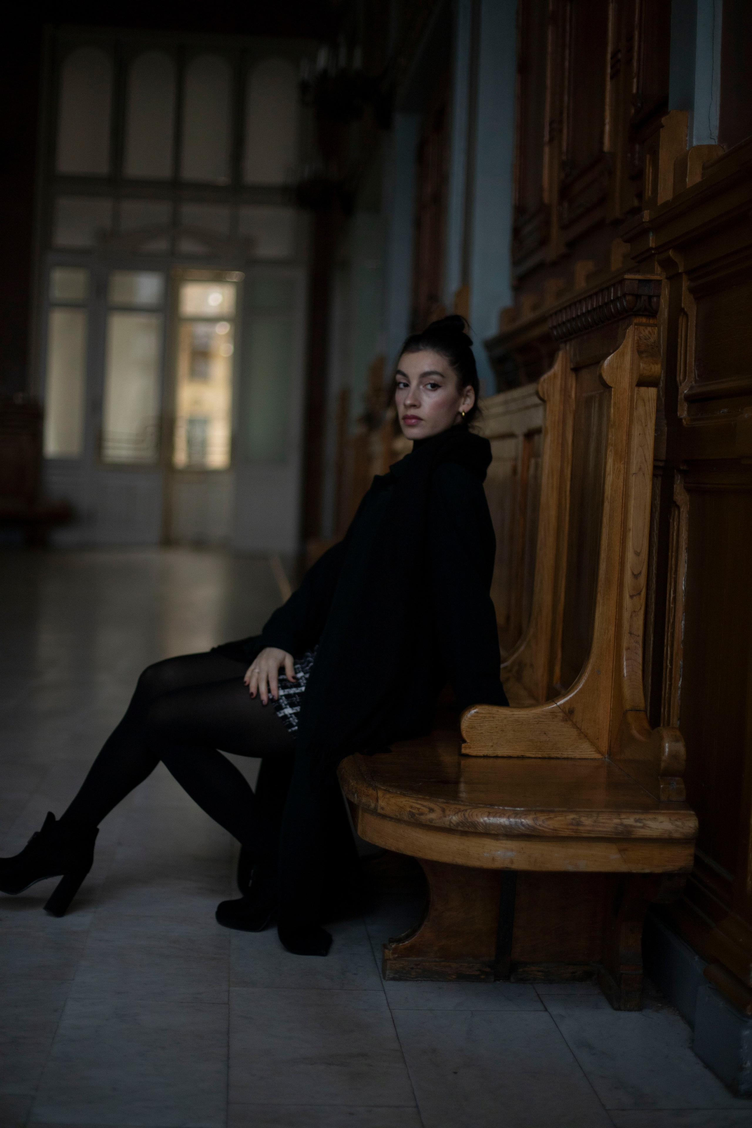 Individual. Фотограф Санкт-Петербург Анастасия Малышкина