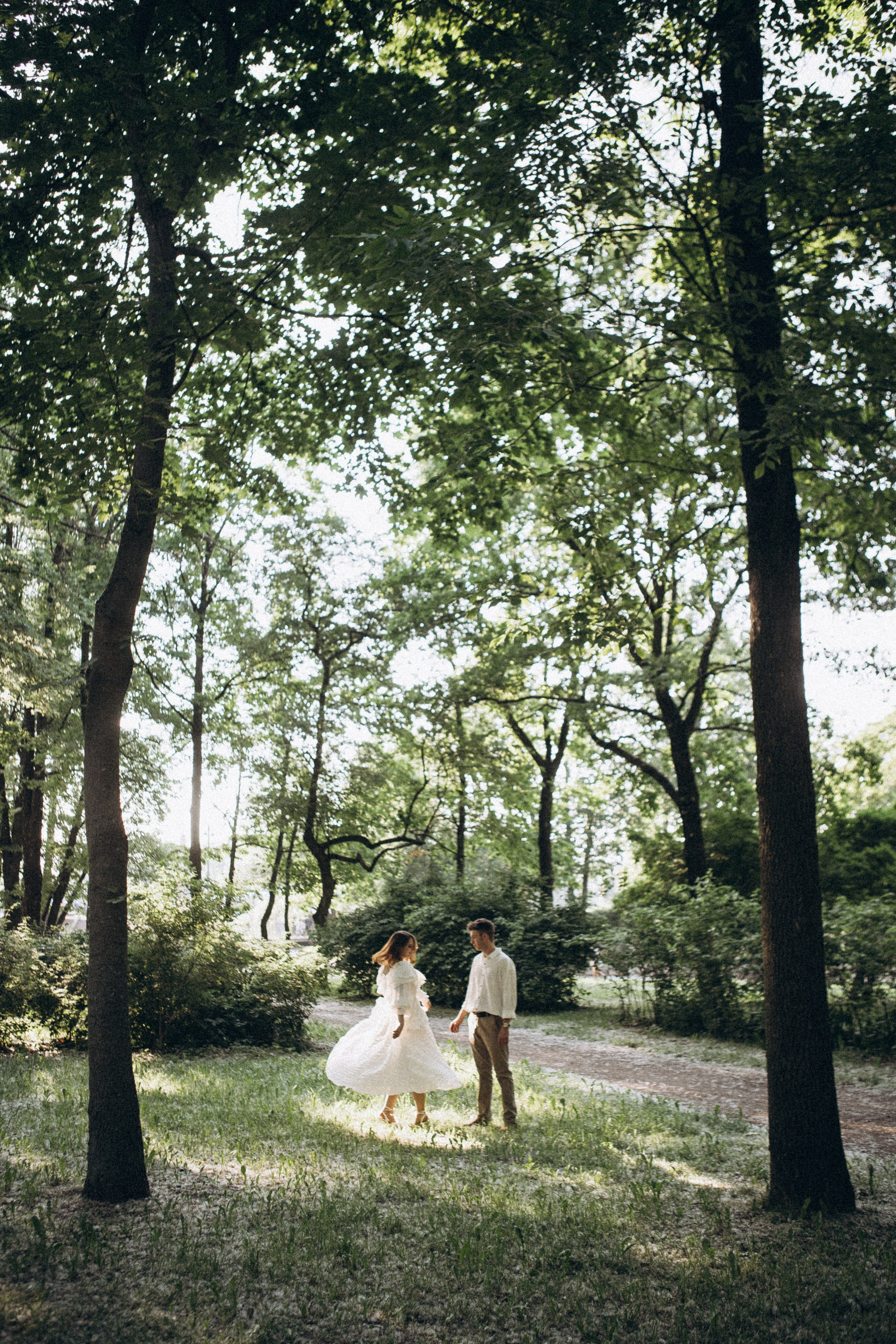 Таня и Леша. Даша Яковенко Фотограф Спб