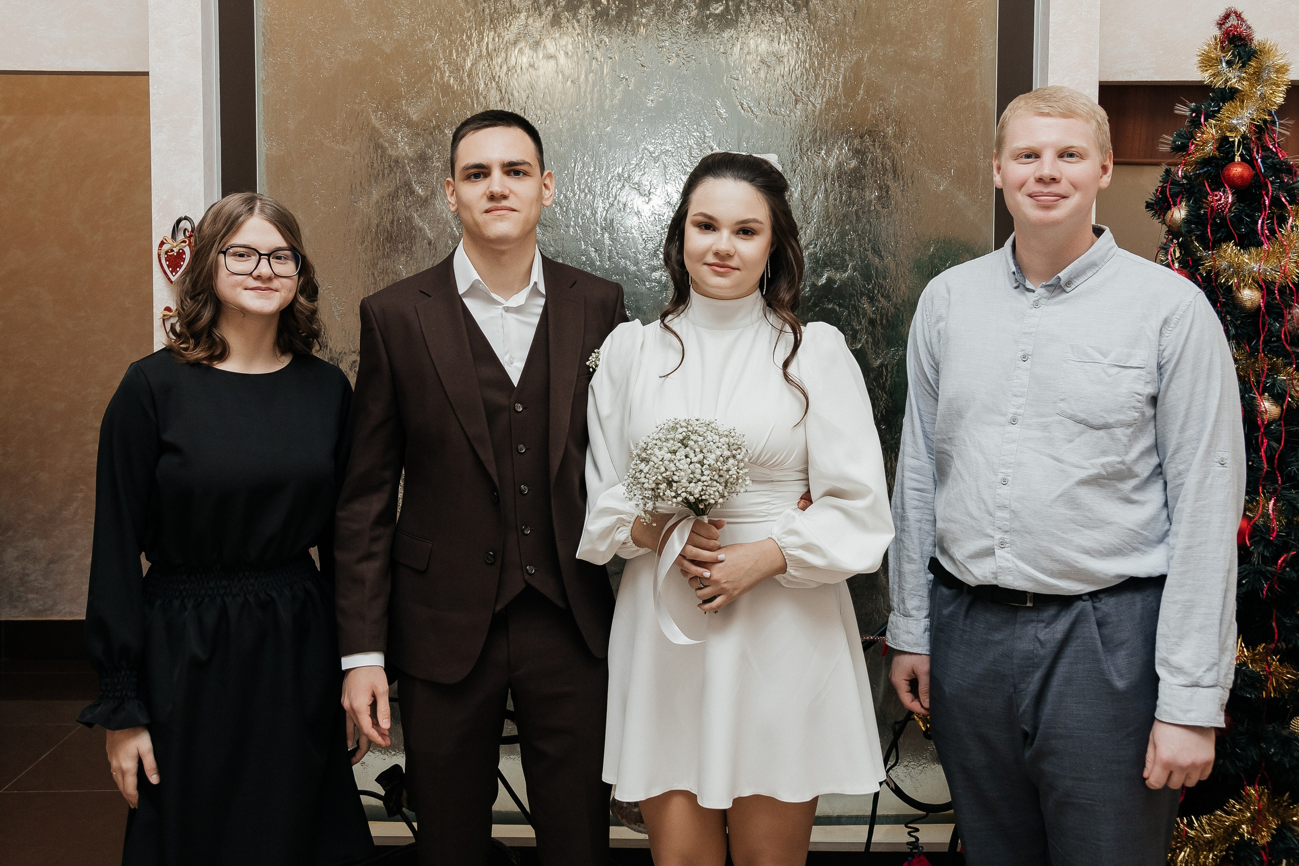 Захар и Елизавета/2024. Свадебный и семейный фотограф в Екатеринбурге