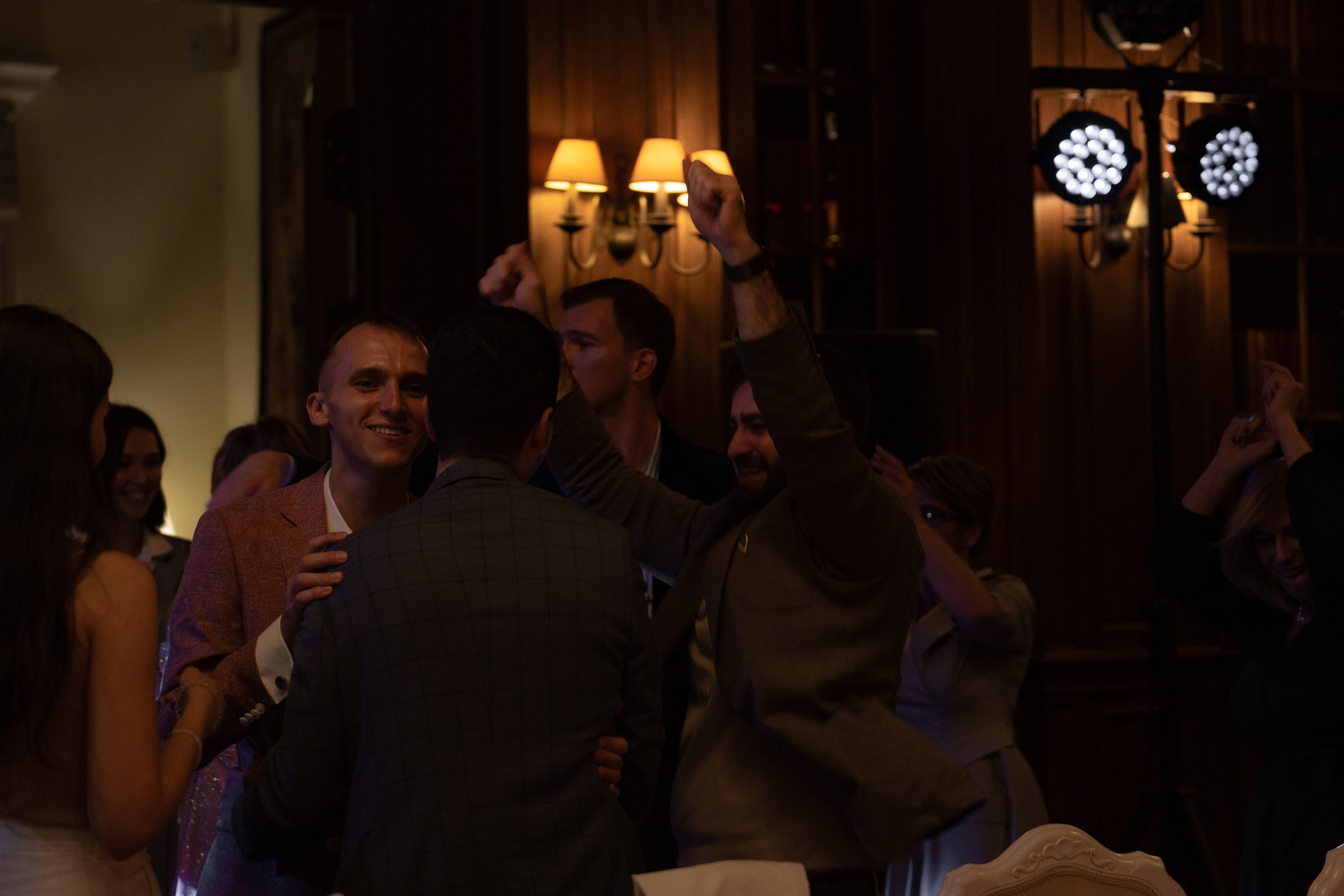 Марина & Артем. Оформление свадеб, декор свадеб Вера Маркова, Москва