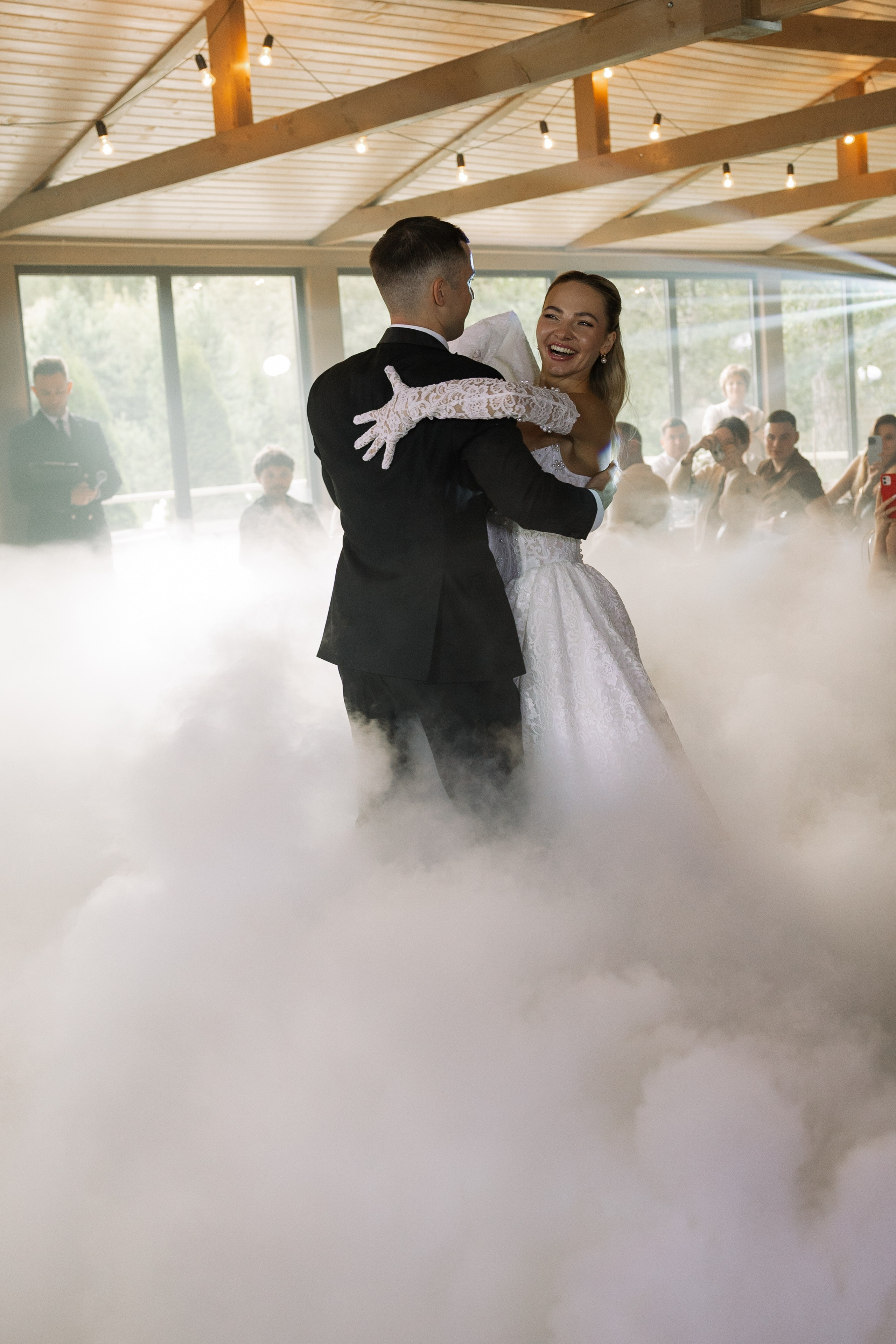 Катя & Иван. Оформление свадеб, декор свадеб Вера Маркова, Москва