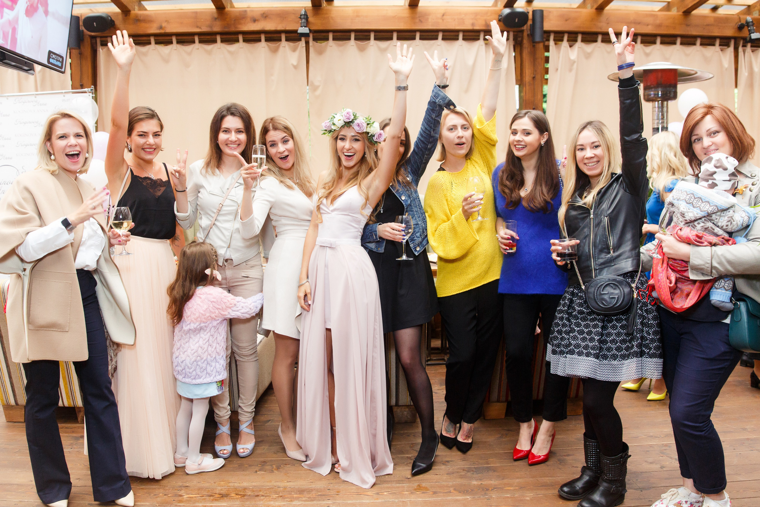 2. Фотограф Недорез Александр в Москве. Репортаж на ваших мероприятиях