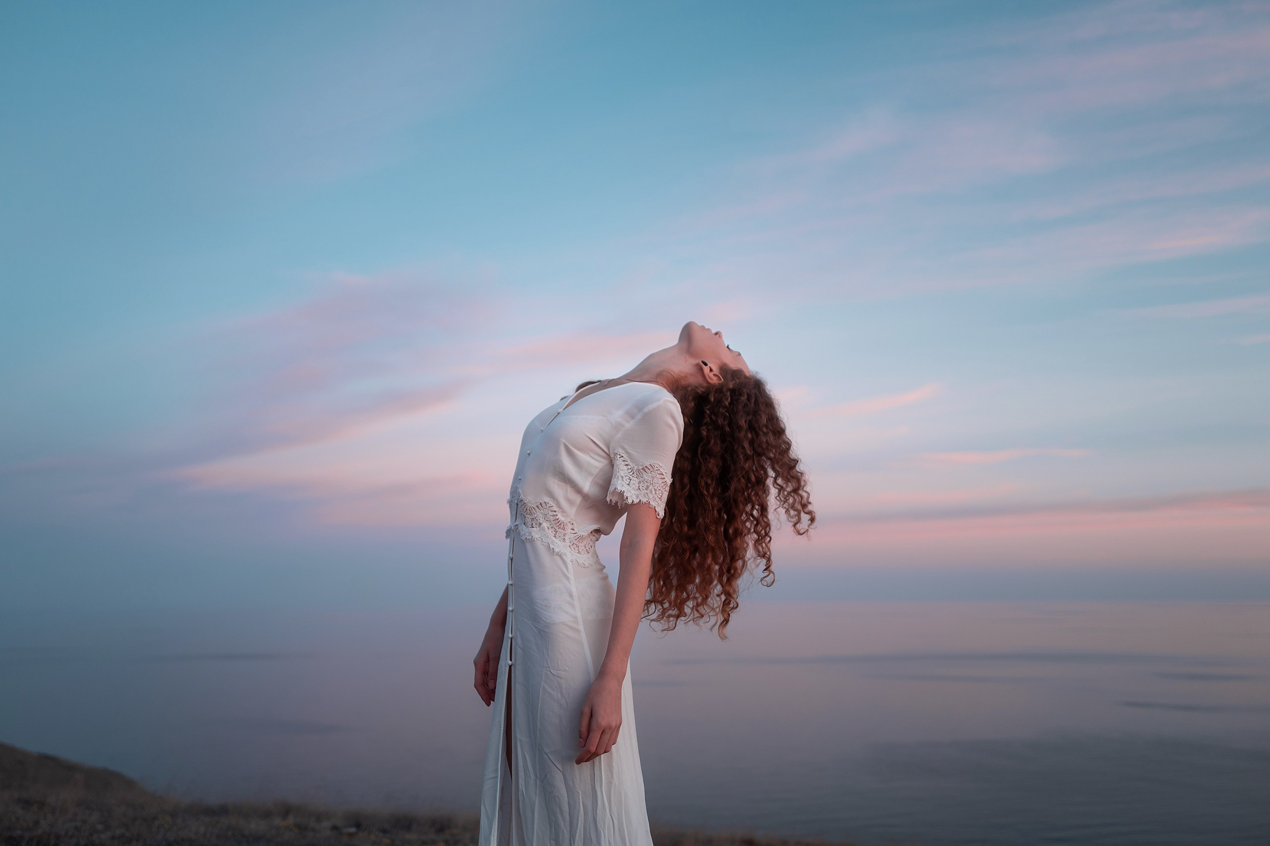 Nature. Fivealeks — Портретная фотография. Обучение. Пресеты