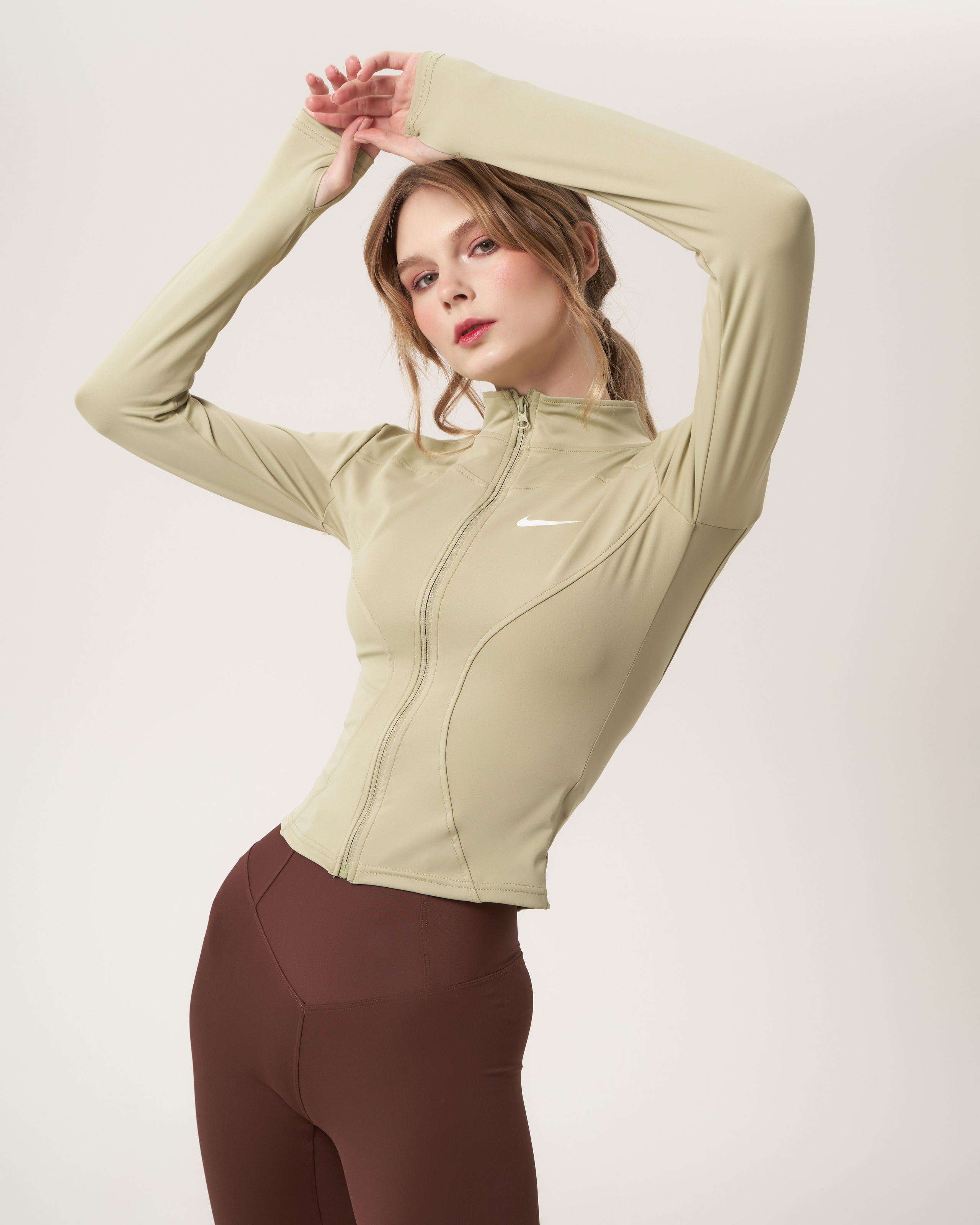 Каталог для бренда спортивной одежды