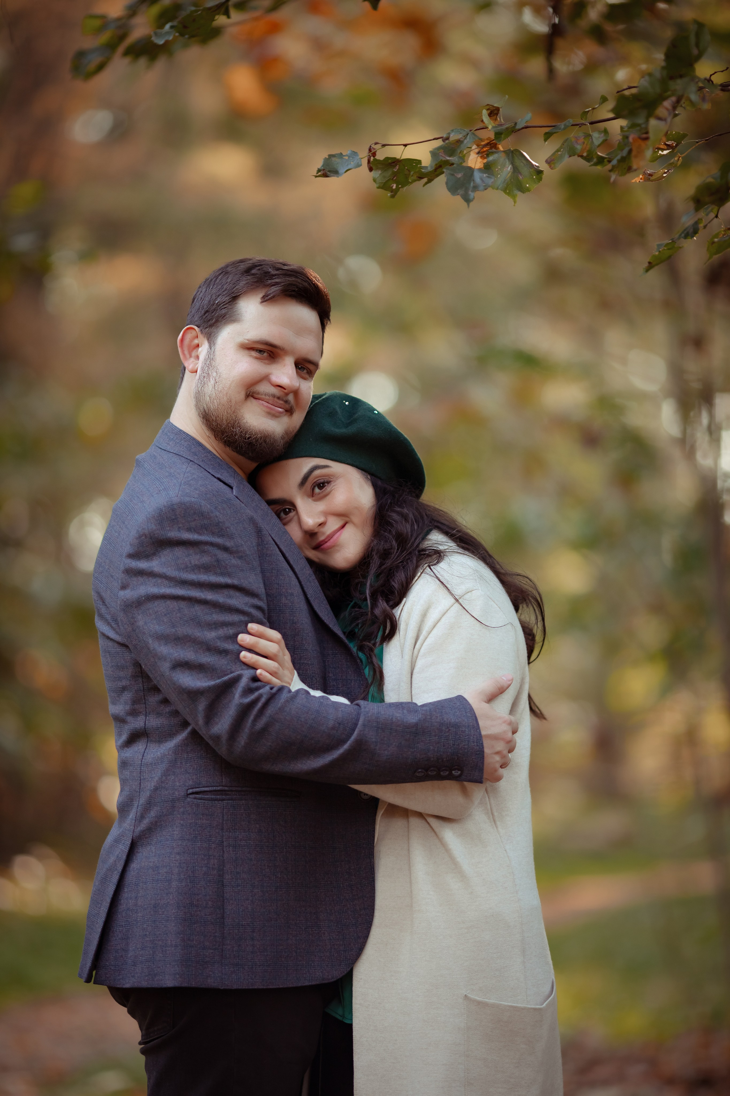 Надежда, Игорь, София. Семейный и детский фотограф в Москве Дорогова Екатерина