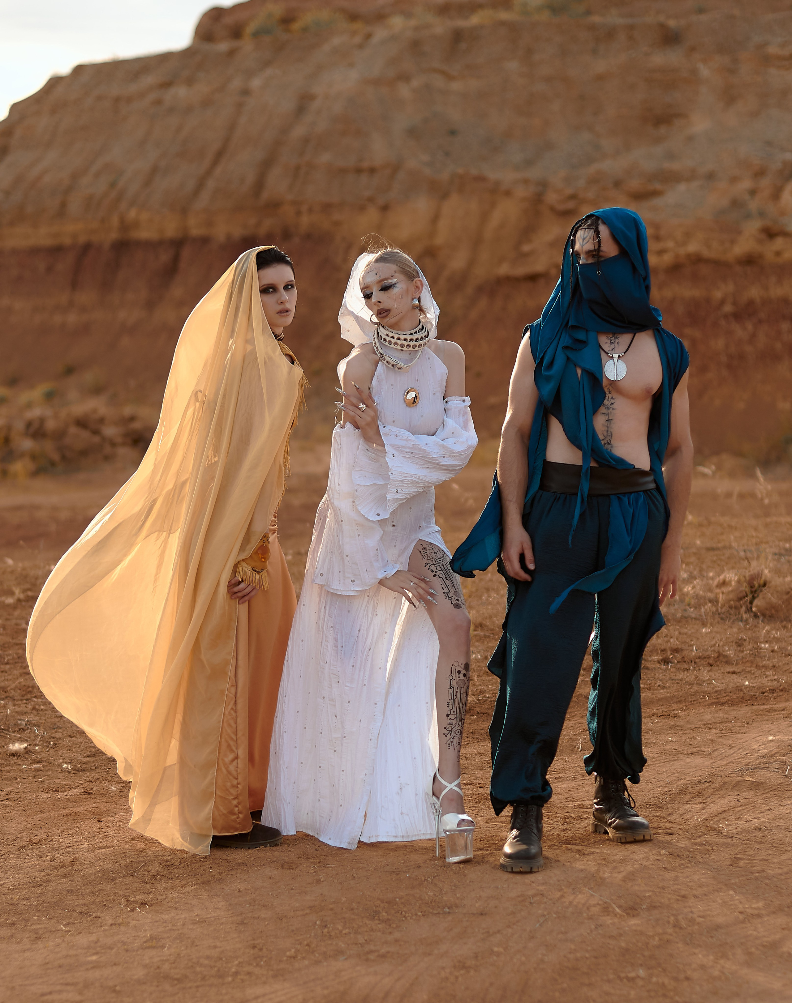 D U N E. Фотограф в Севастополе