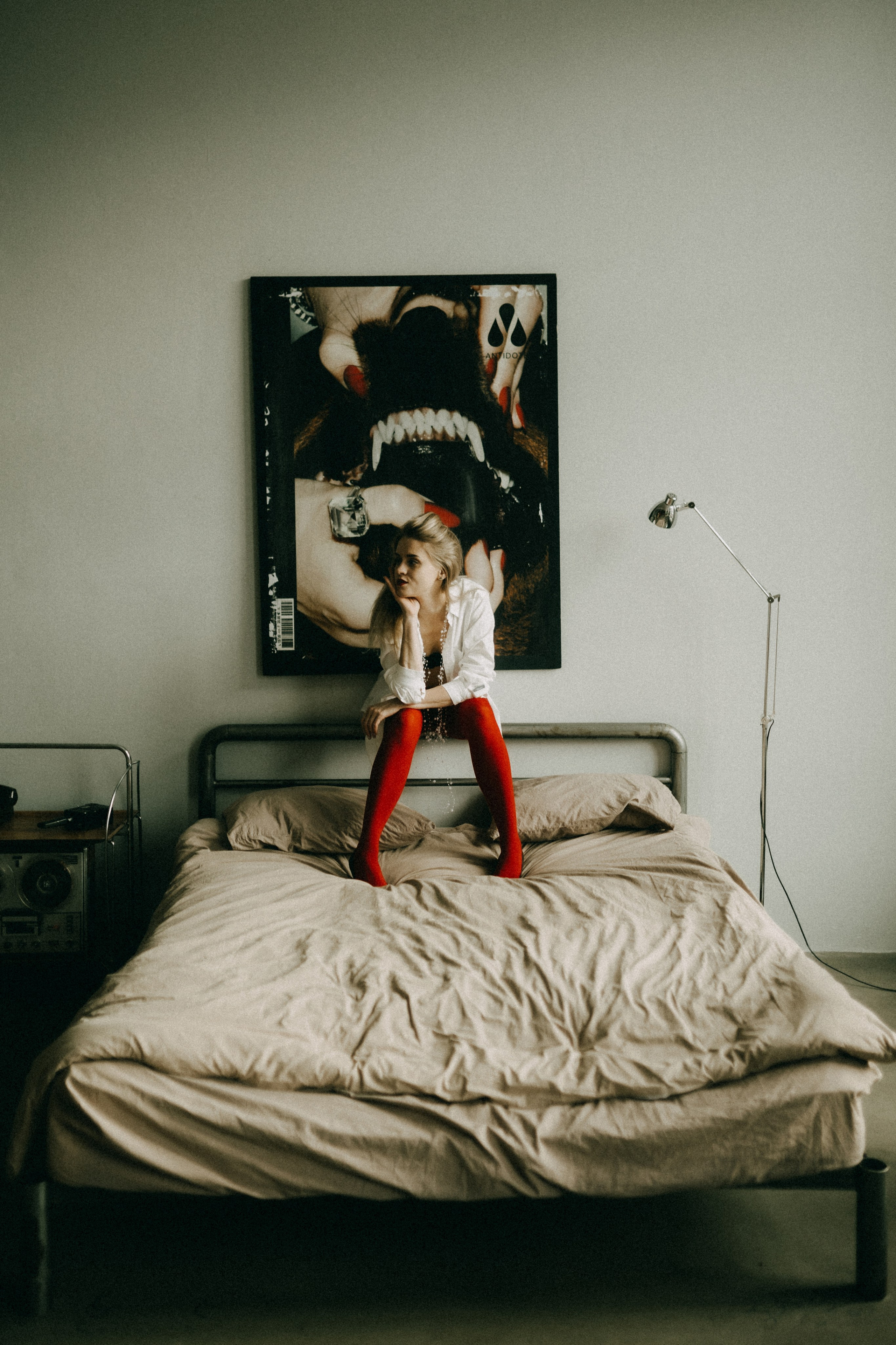 Ирина. Фотограф в Санкт-Петербурге