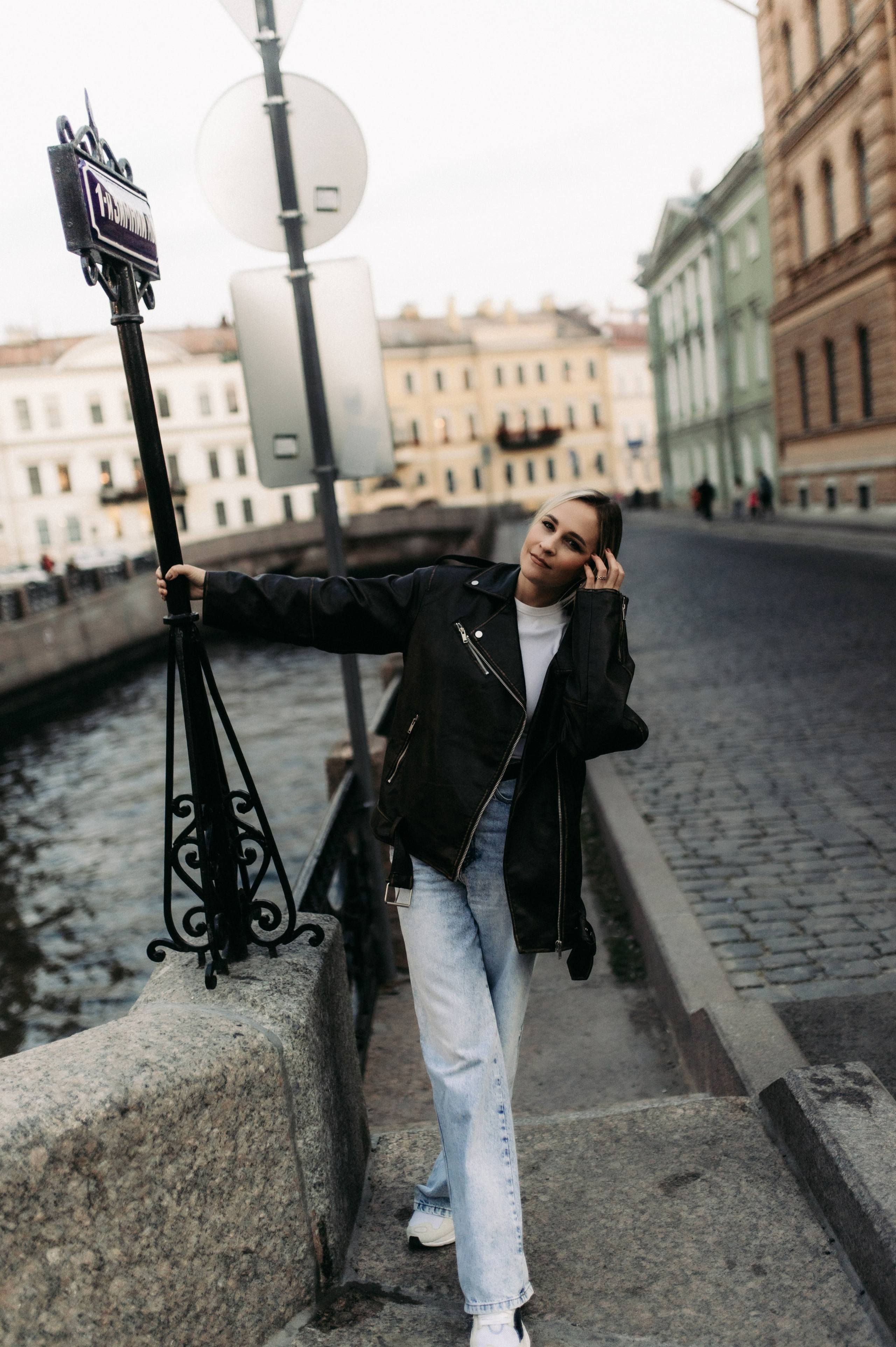 Юлия. Фотограф в Санкт-Петербурге