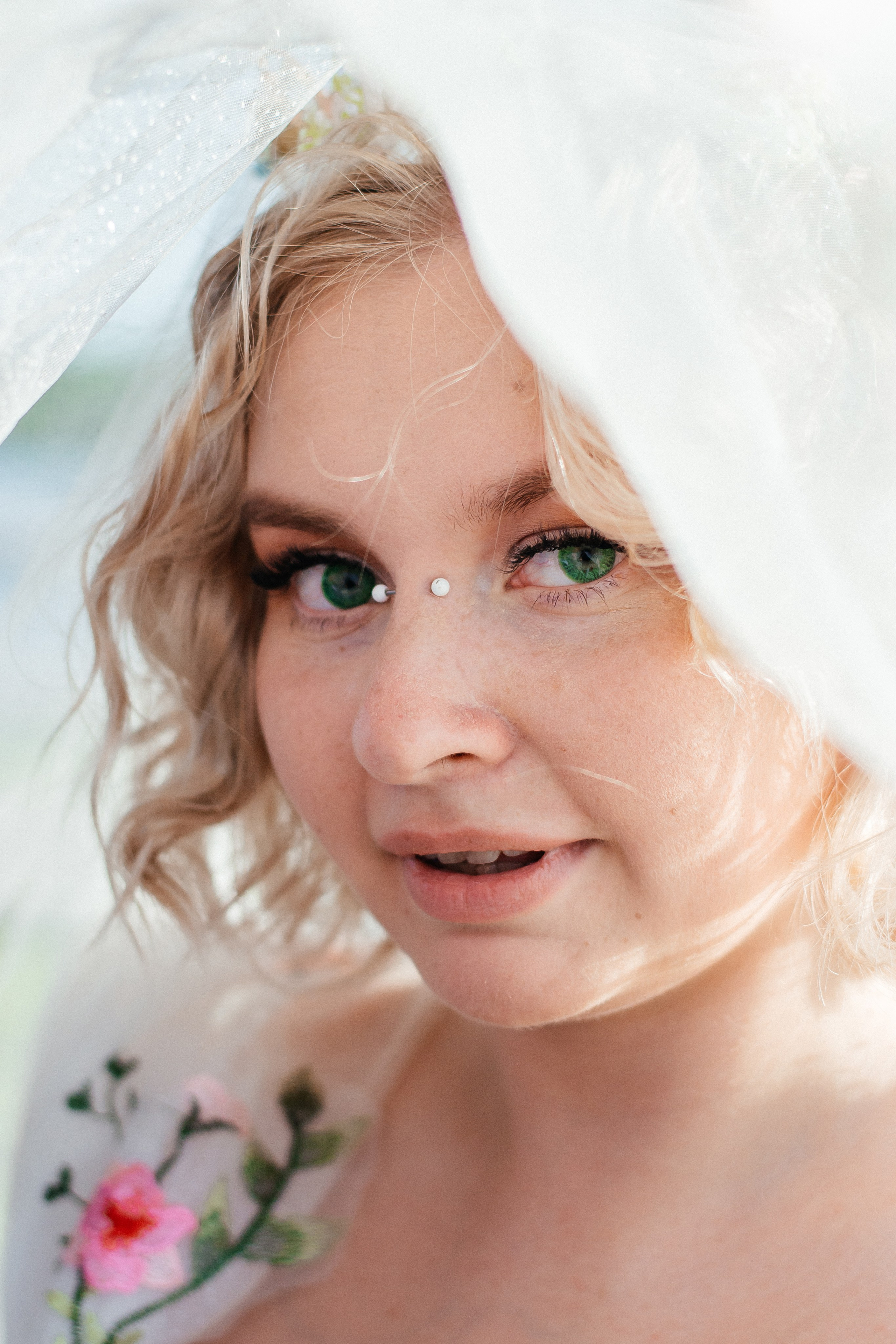 WEDDING. Фотограф Анастасия Ким