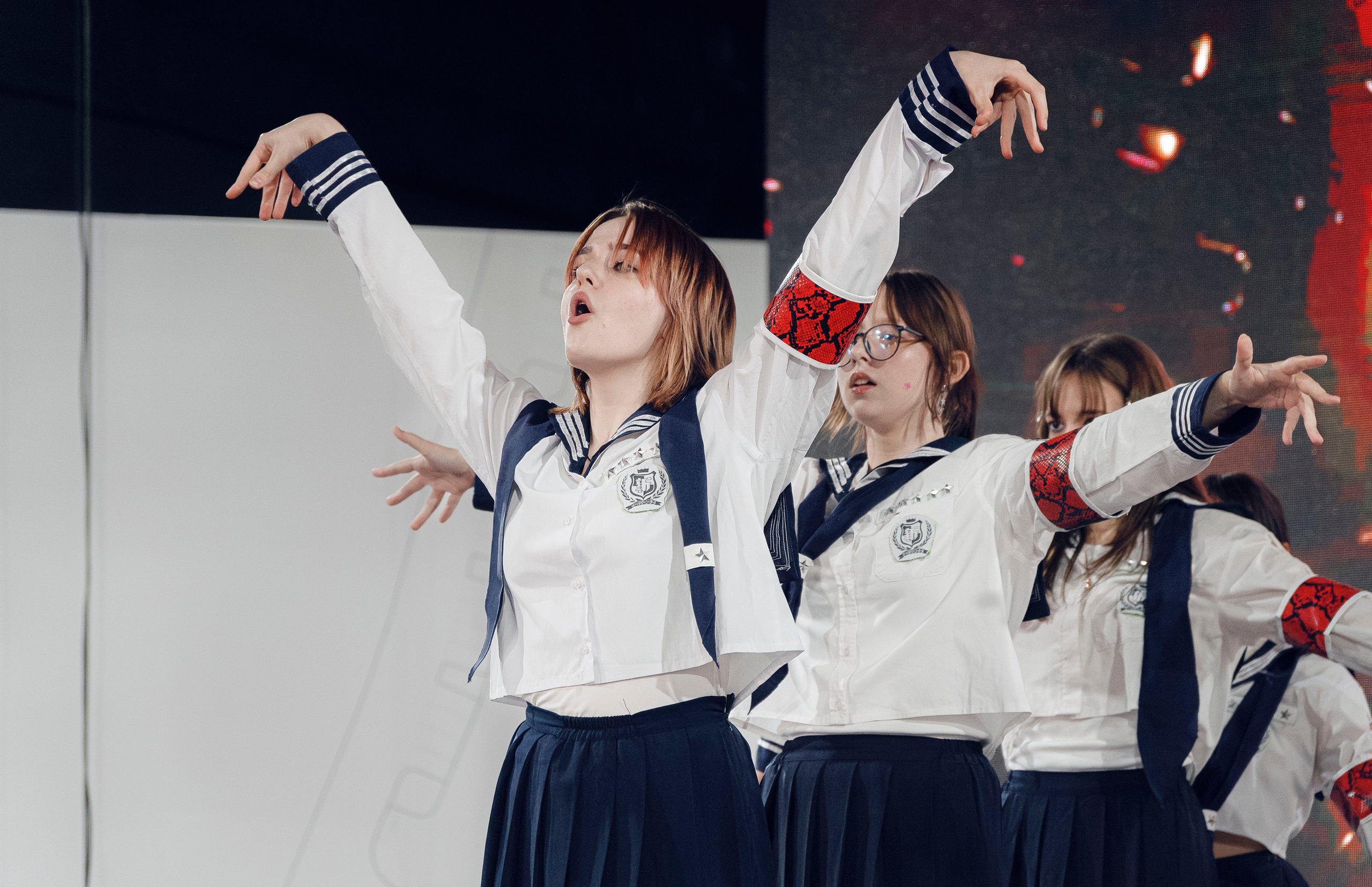 Cover-dance фестиваль MIDSUMM 2025