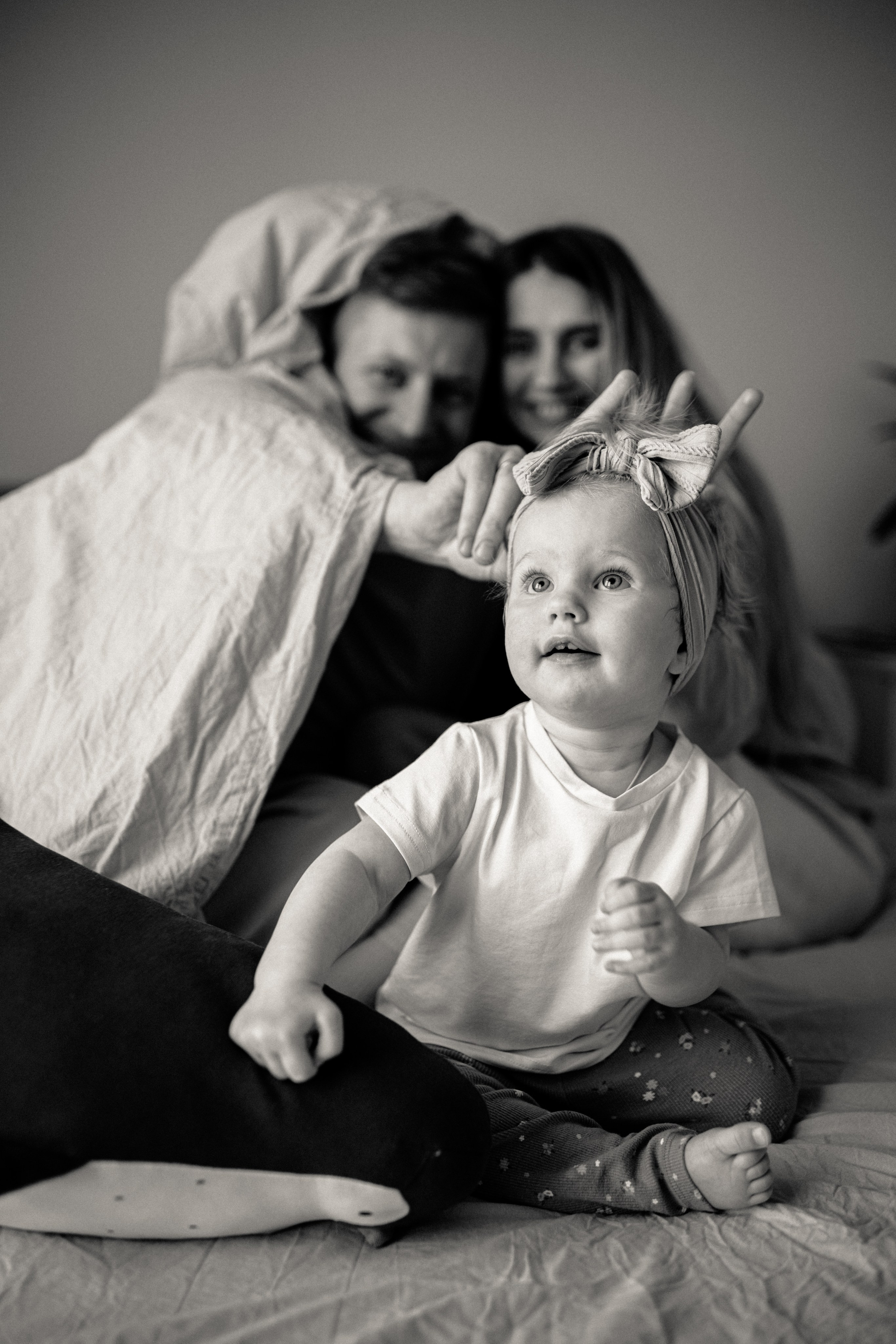 Предновогоднее настроение. Свадебный и семейный фотограф в Москве Julia Juice