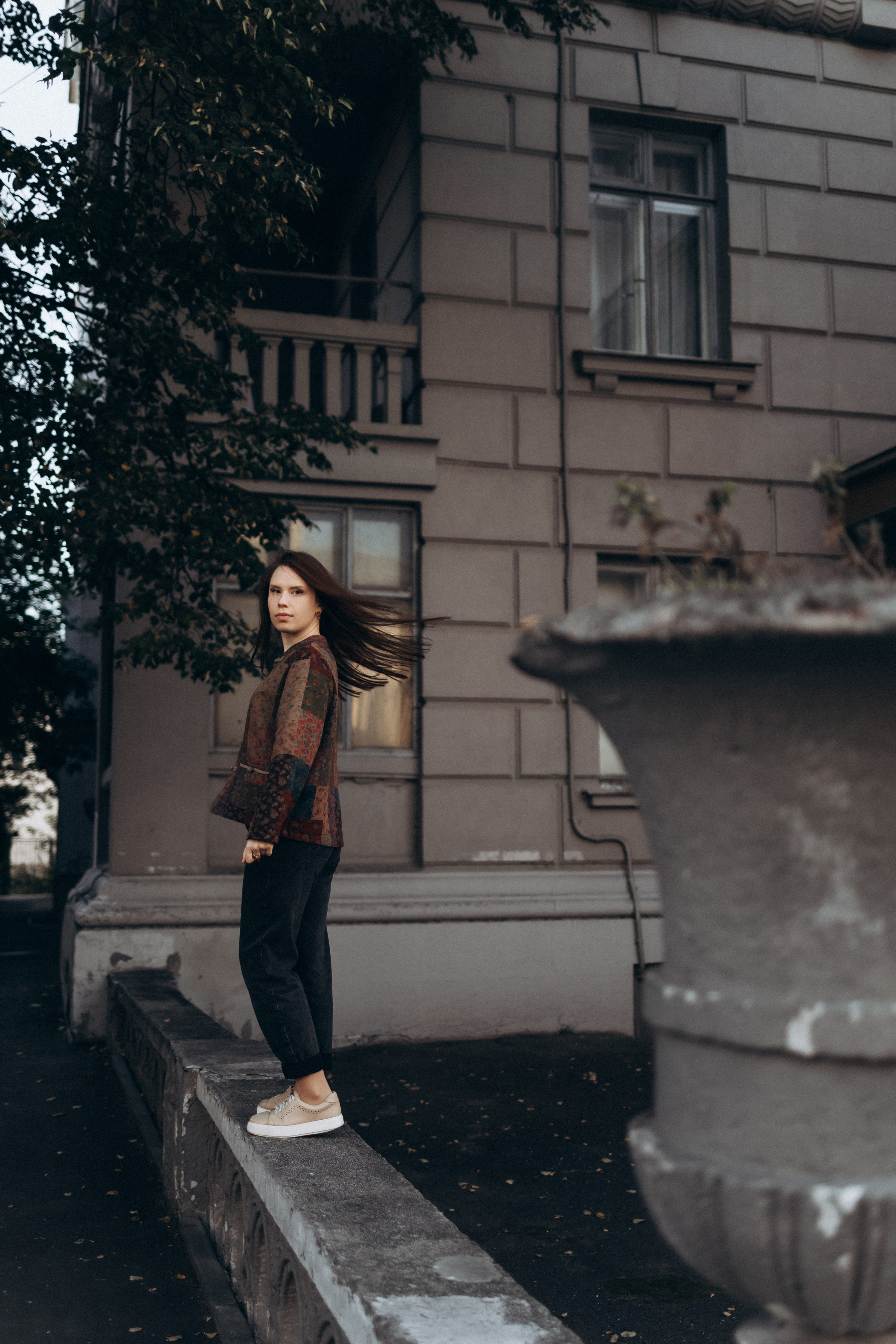 Карина. Фотограф Нижний Новгород