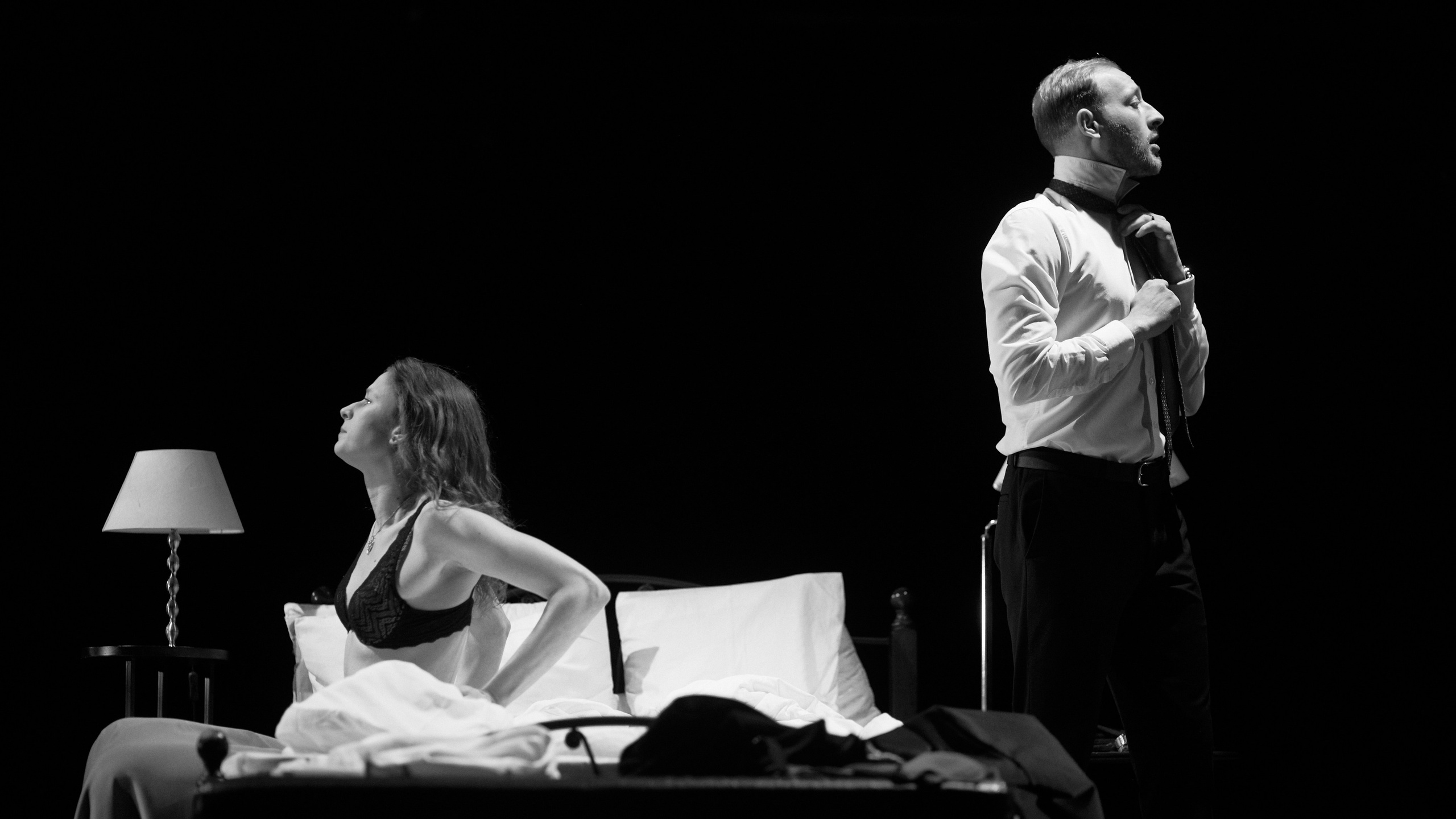 Правда. Фотограф Юлия Маринина