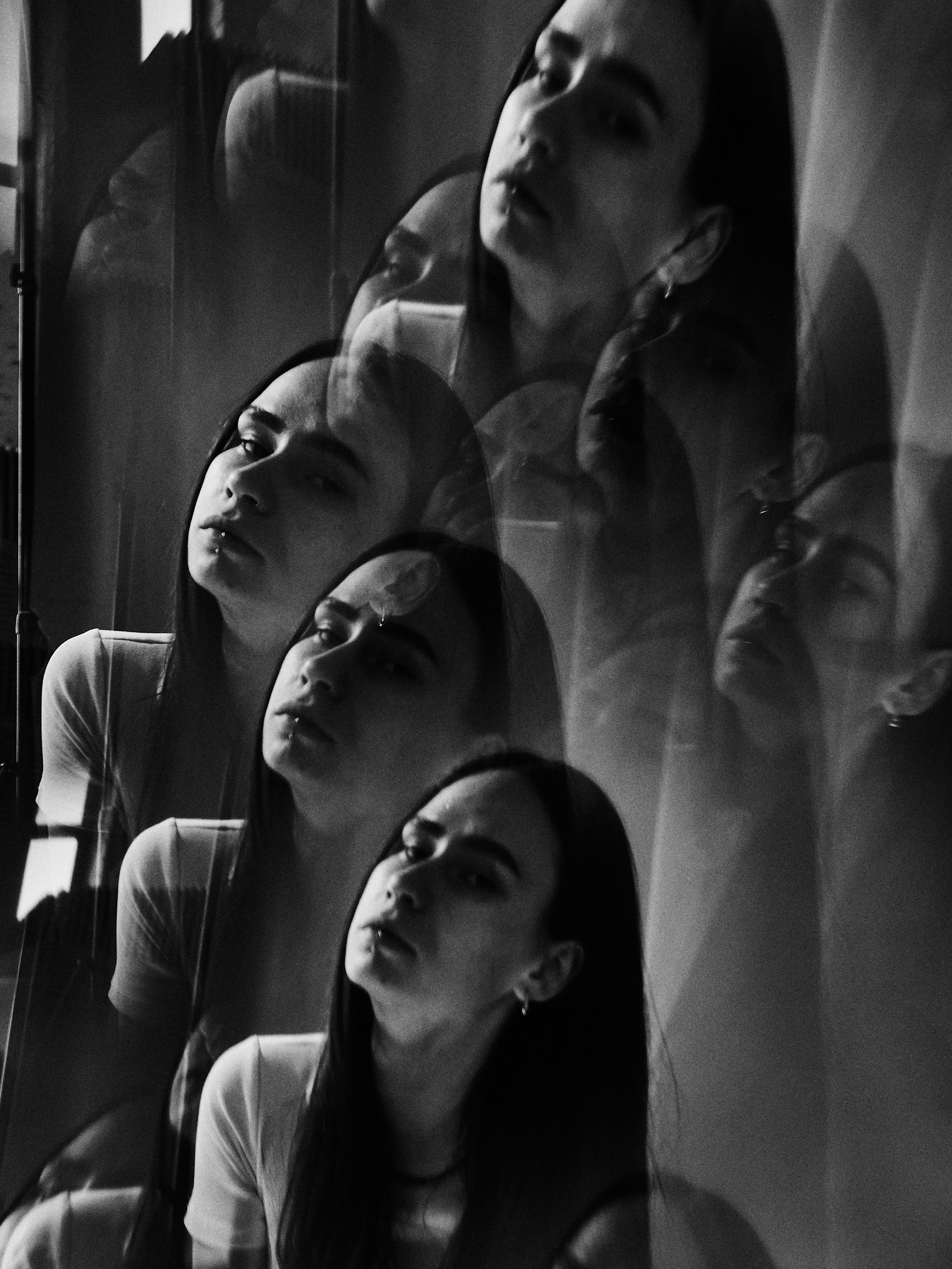 Софья и Настасья. Фотограф Юлия Маринина