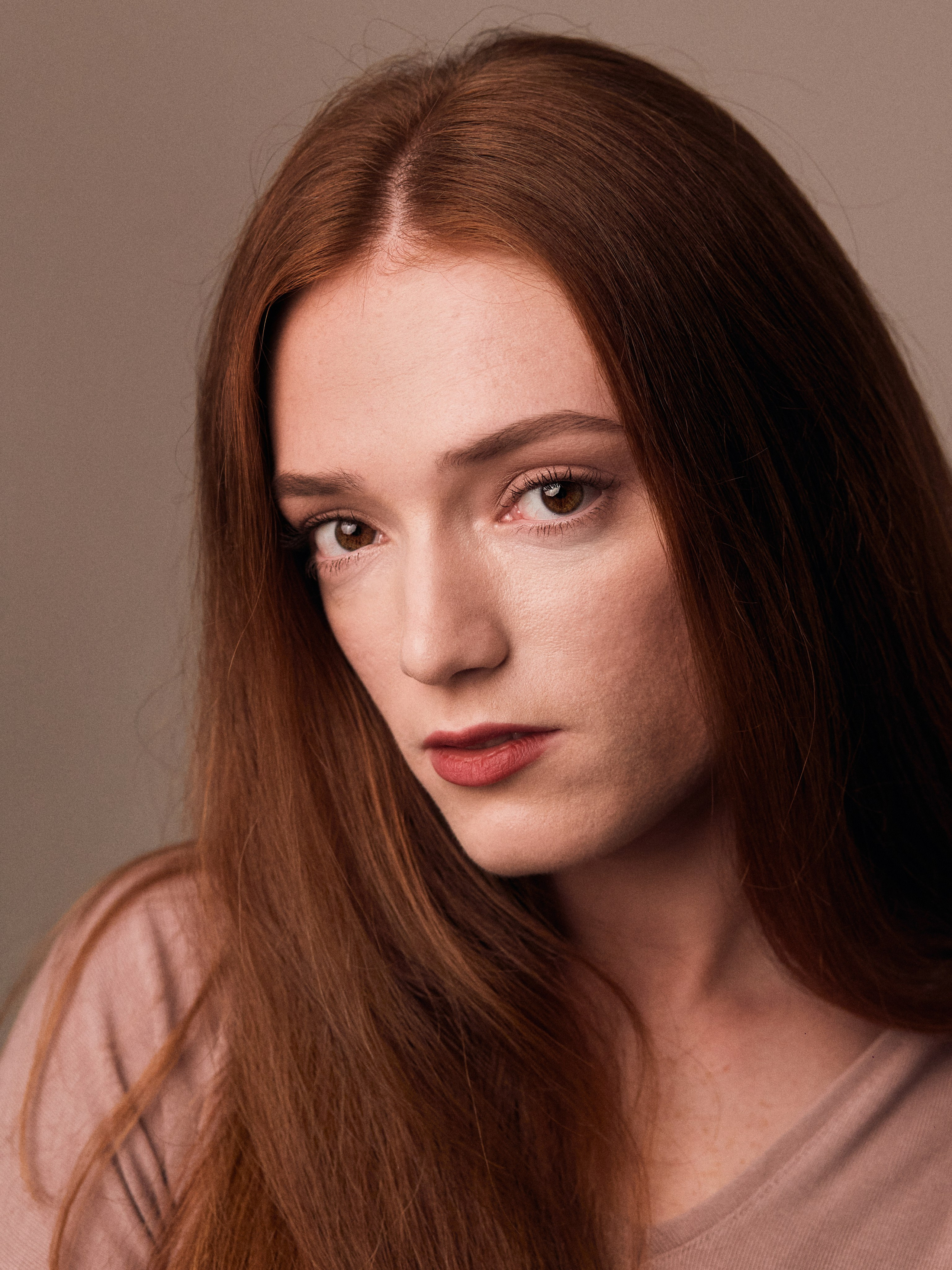 Анастасия Поддубная. Фотограф Юлия Маринина