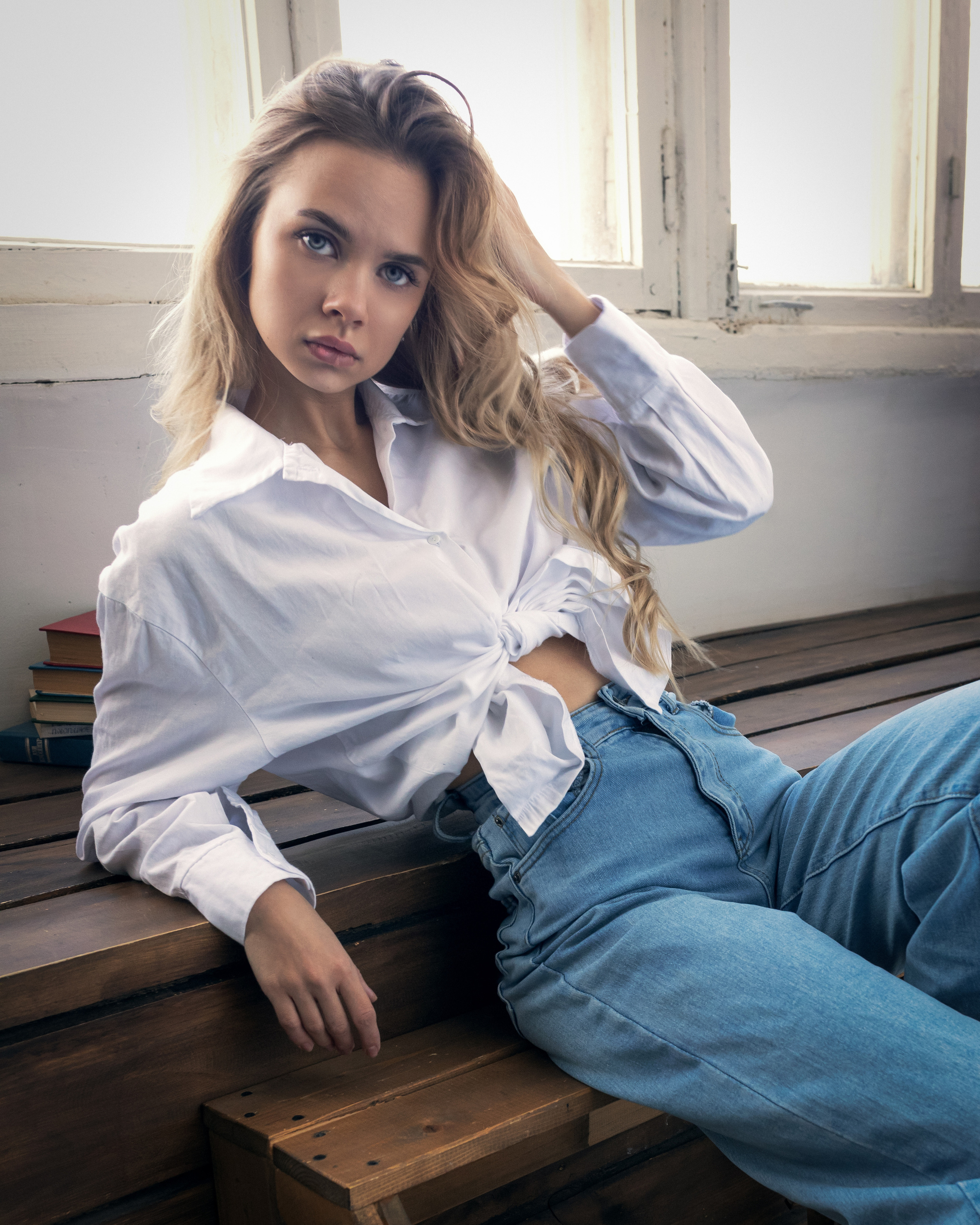 Фотограф и фотохудожник Дылдин Александр. Оренбург