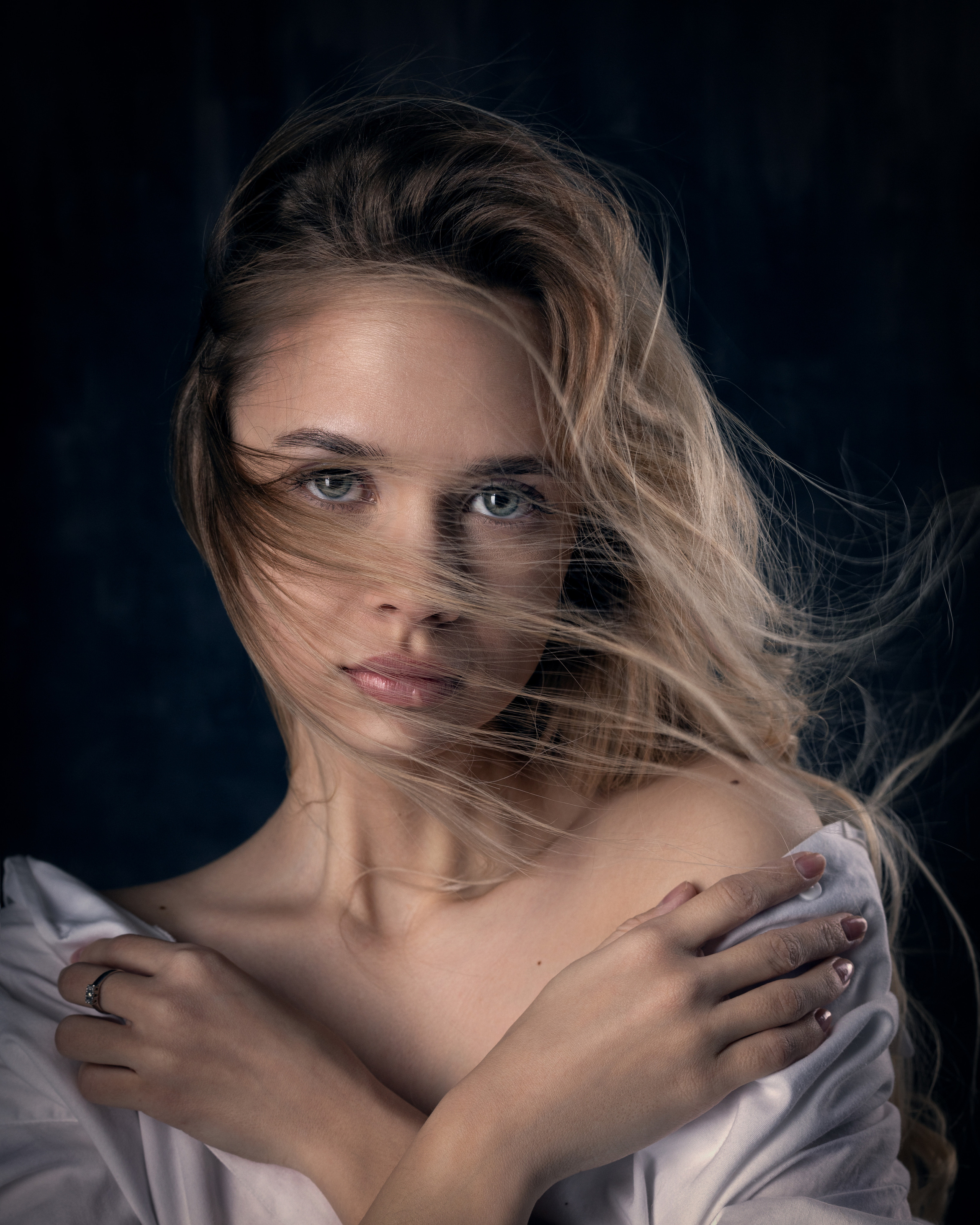 Фотограф и фотохудожник Дылдин Александр. Оренбург