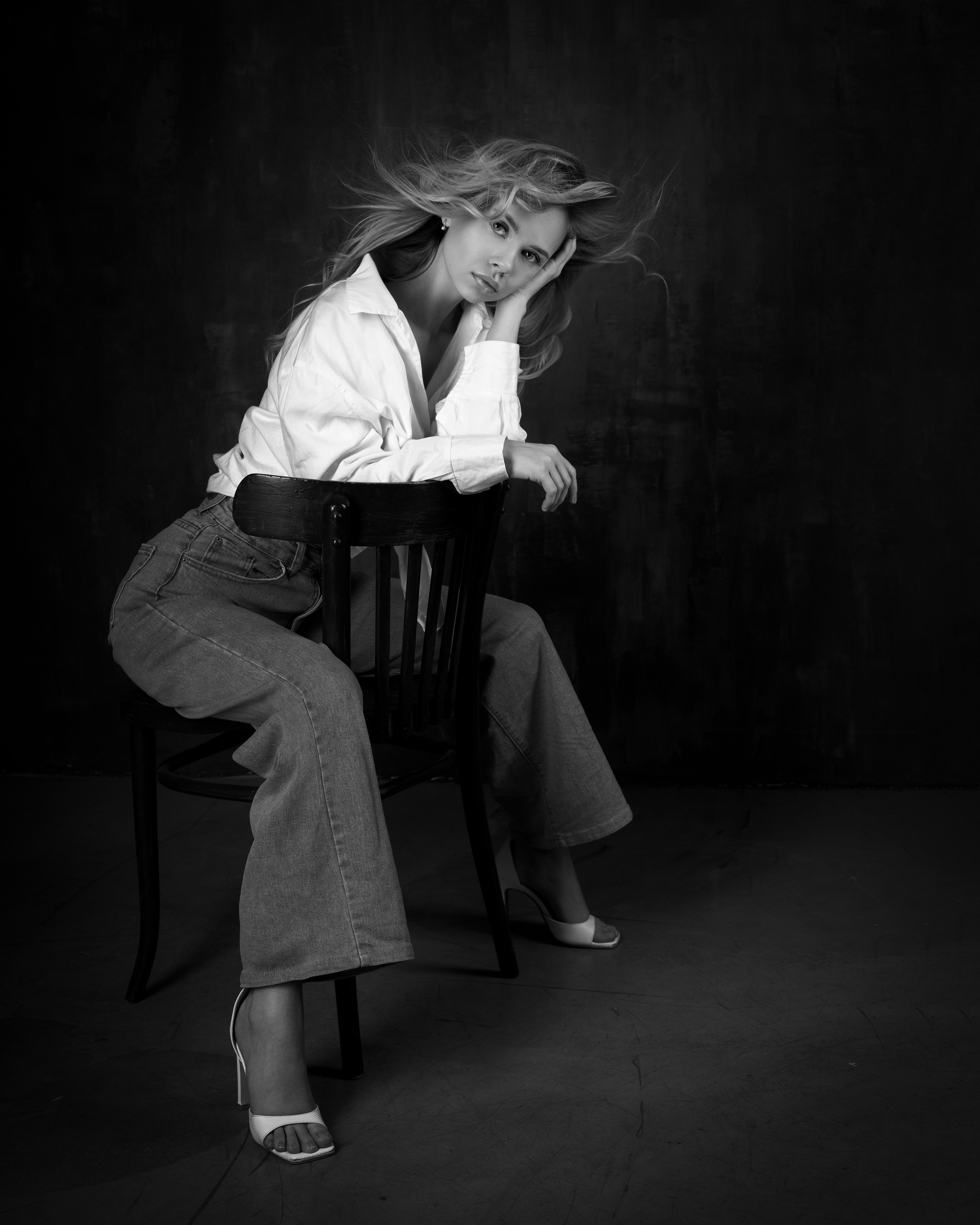 Фотограф и фотохудожник Дылдин Александр. Оренбург