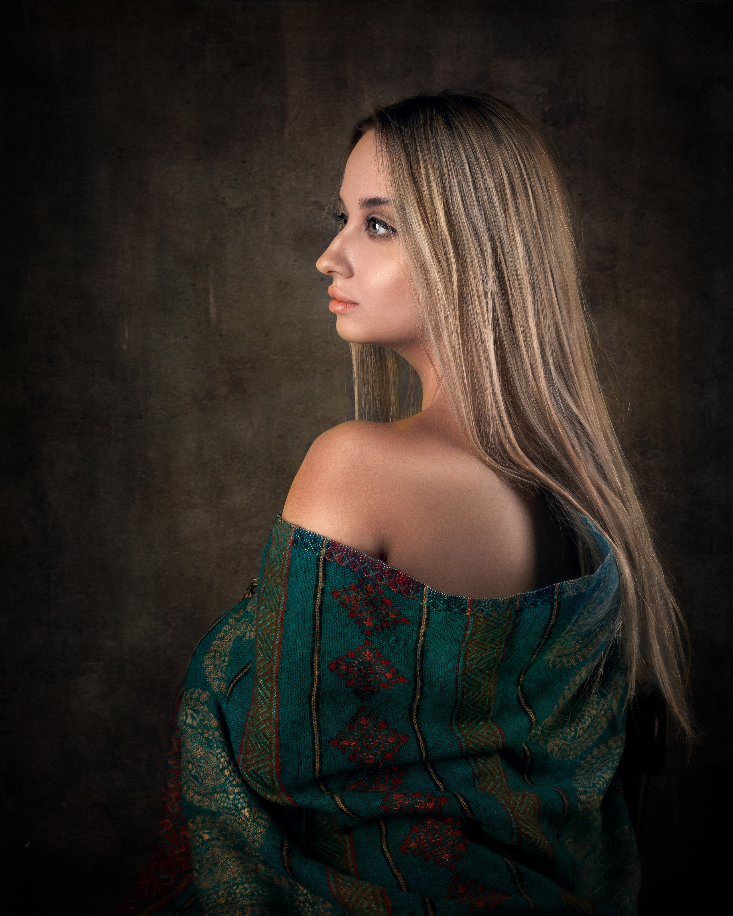 Фотограф и фотохудожник Дылдин Александр. Оренбург