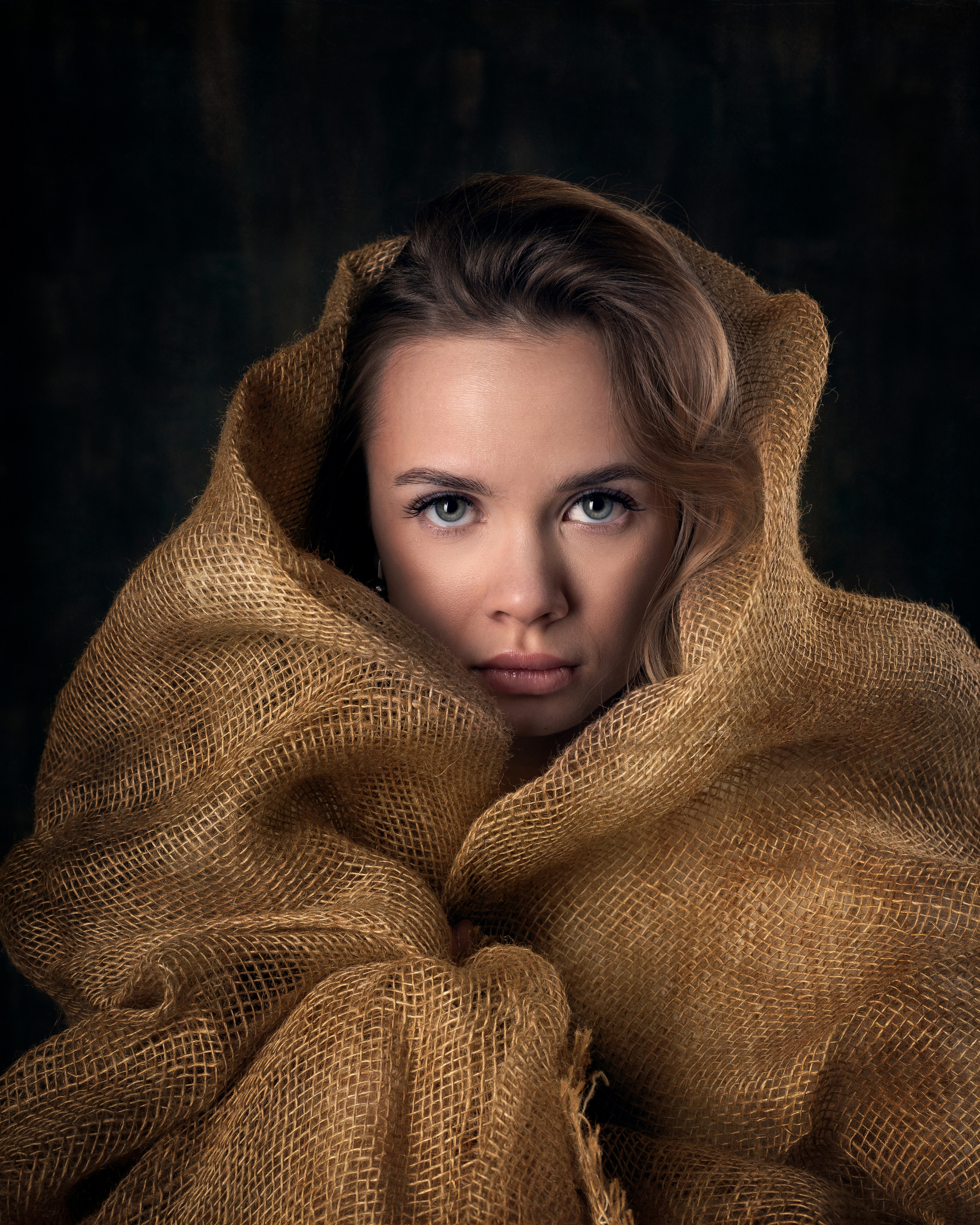 Фотограф и фотохудожник Дылдин Александр. Оренбург