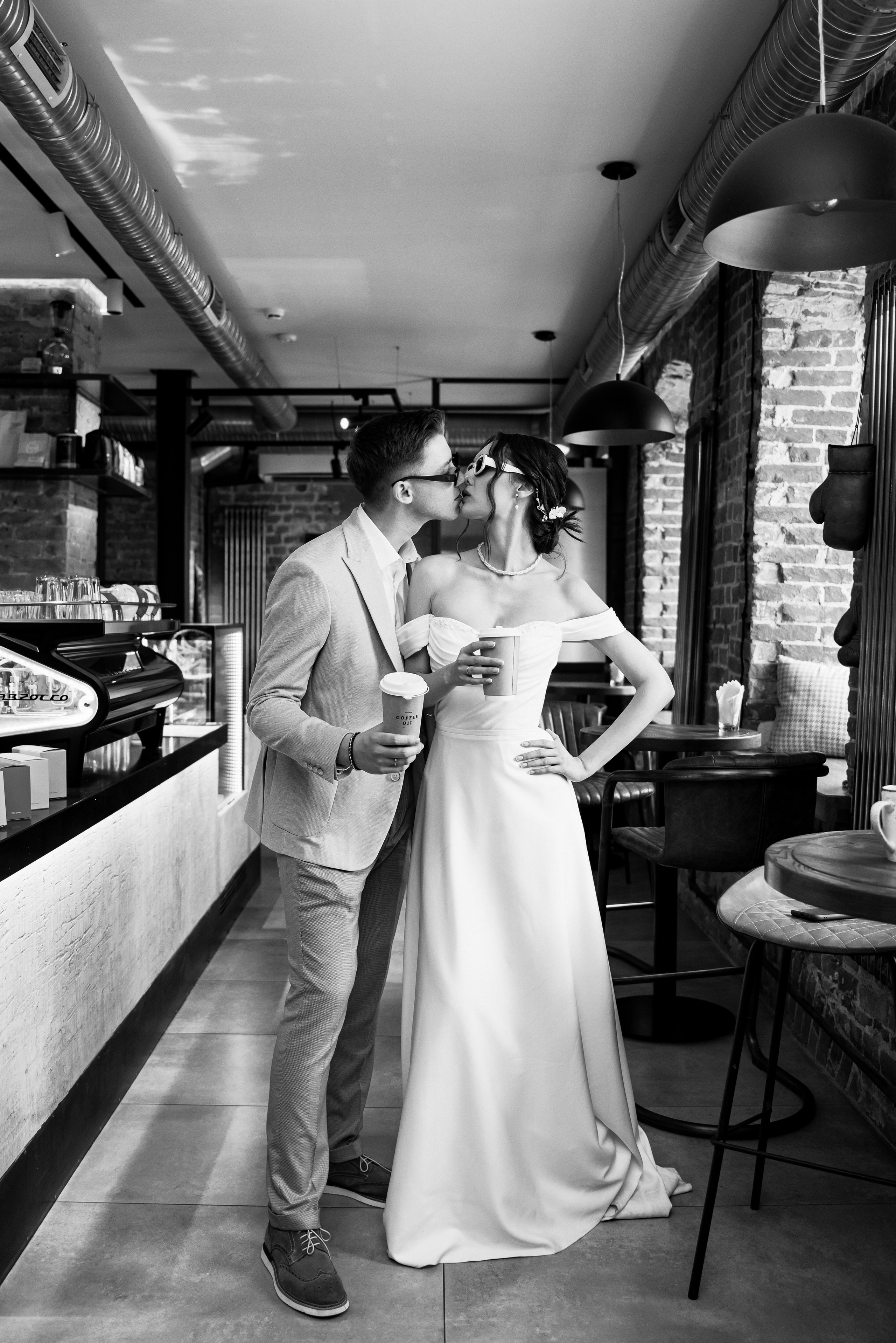 Георгий и Екатерина. Свадебный фотограф Рязань Москва Корнина Лилия