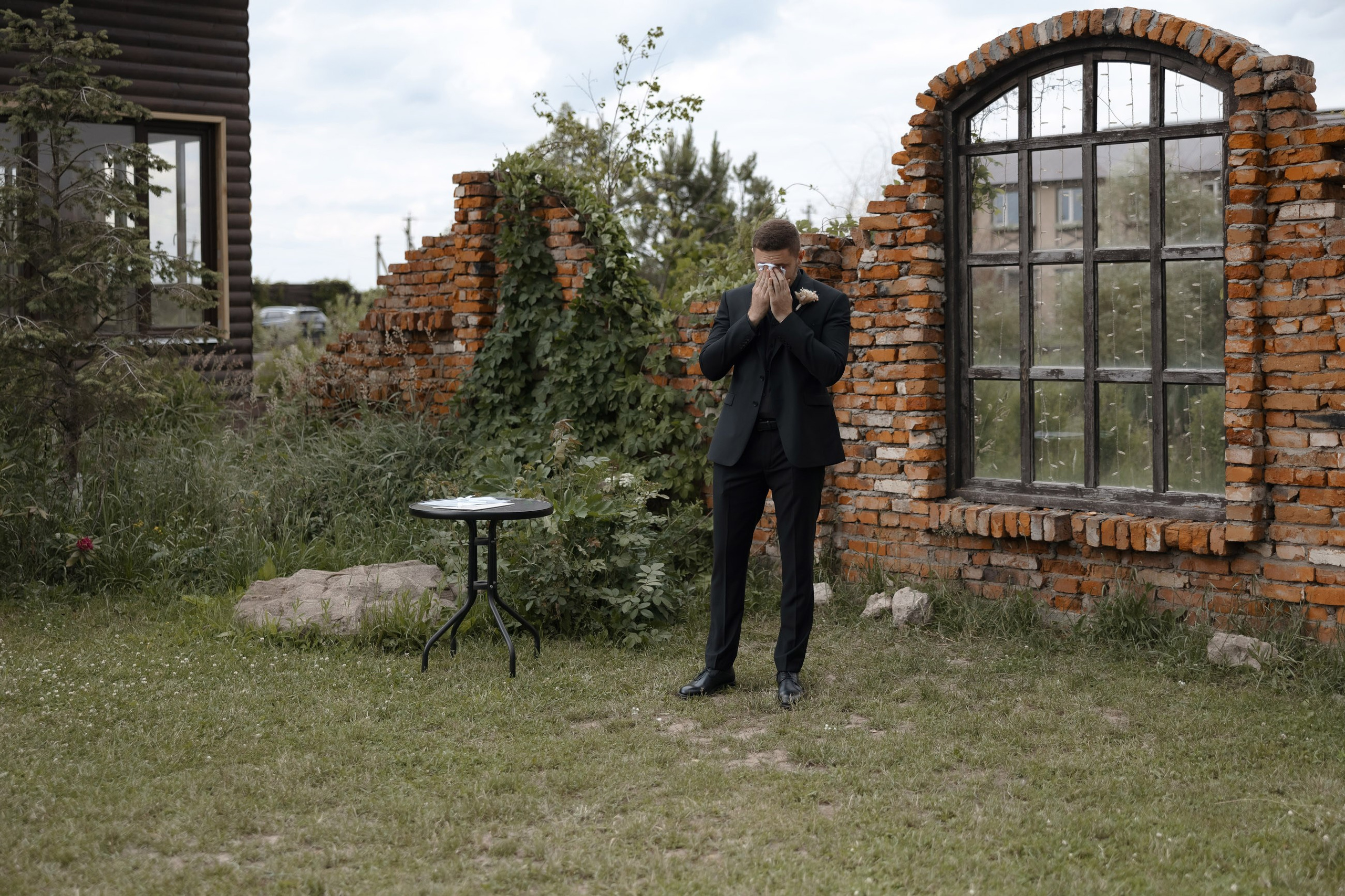 Артем и Вера. Свадебный фотограф и видеограф Юрий и Эля Дубинины