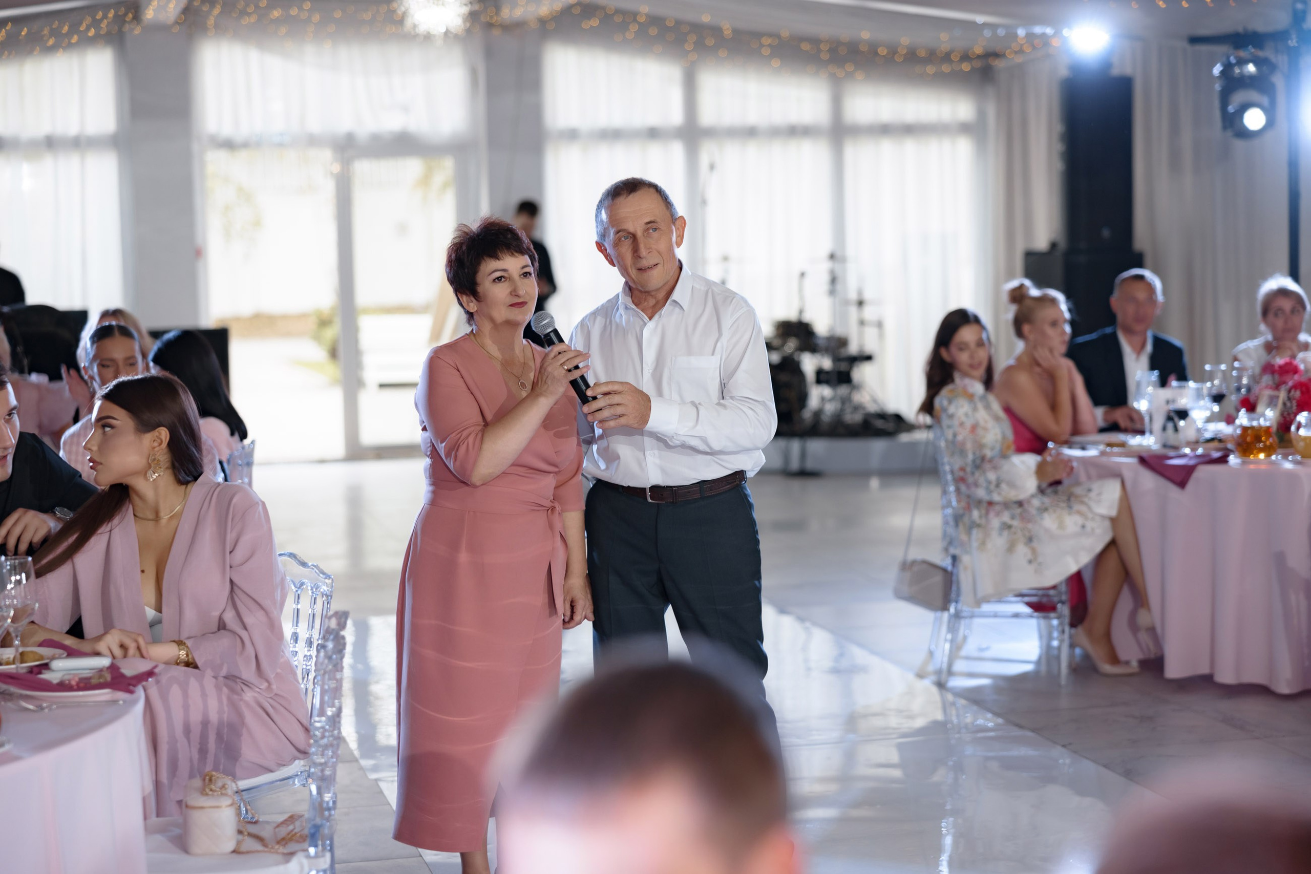 Даниил и Яна. Свадебный фотограф и видеограф Юрий и Эля Дубинины