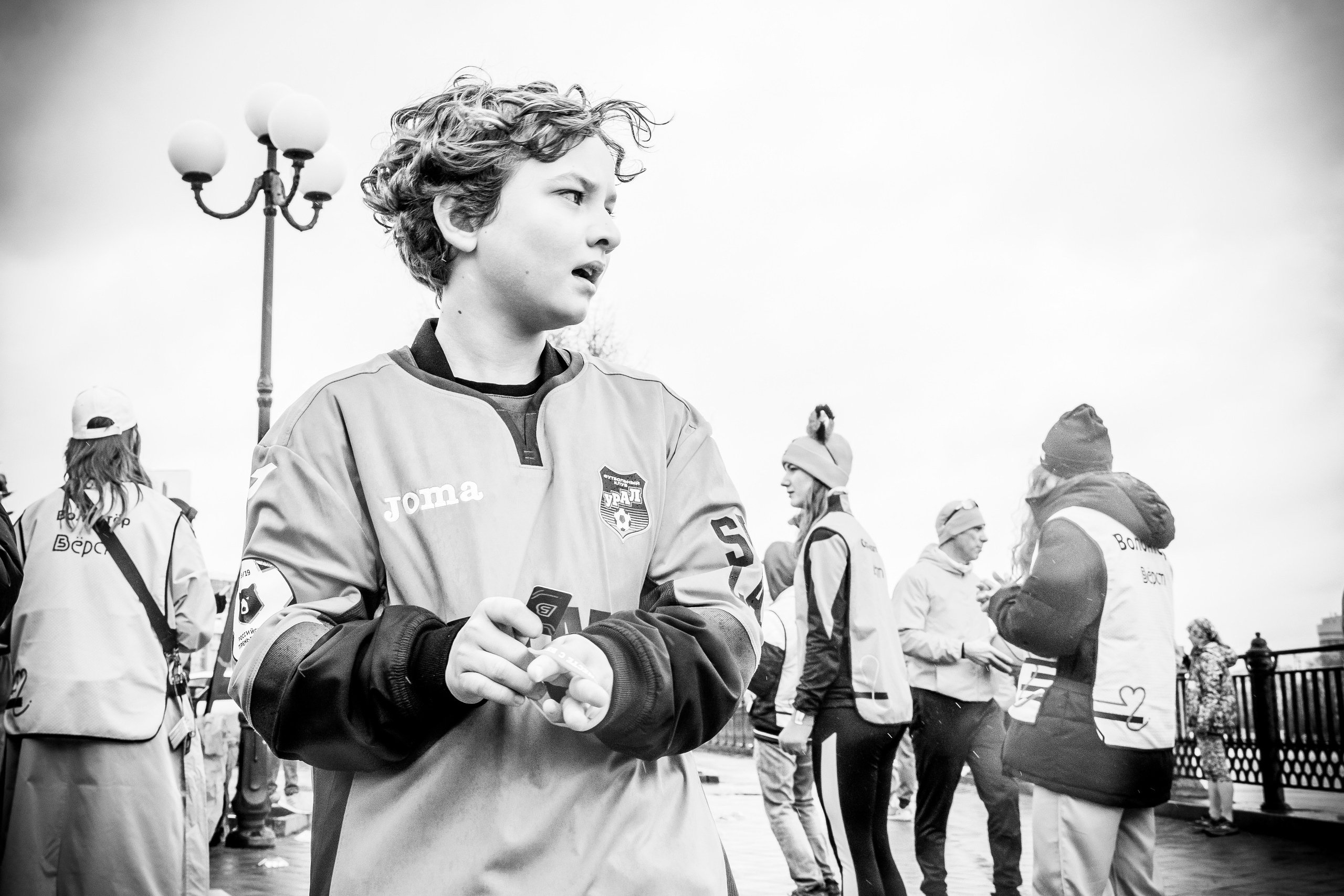 Слава где фотки?