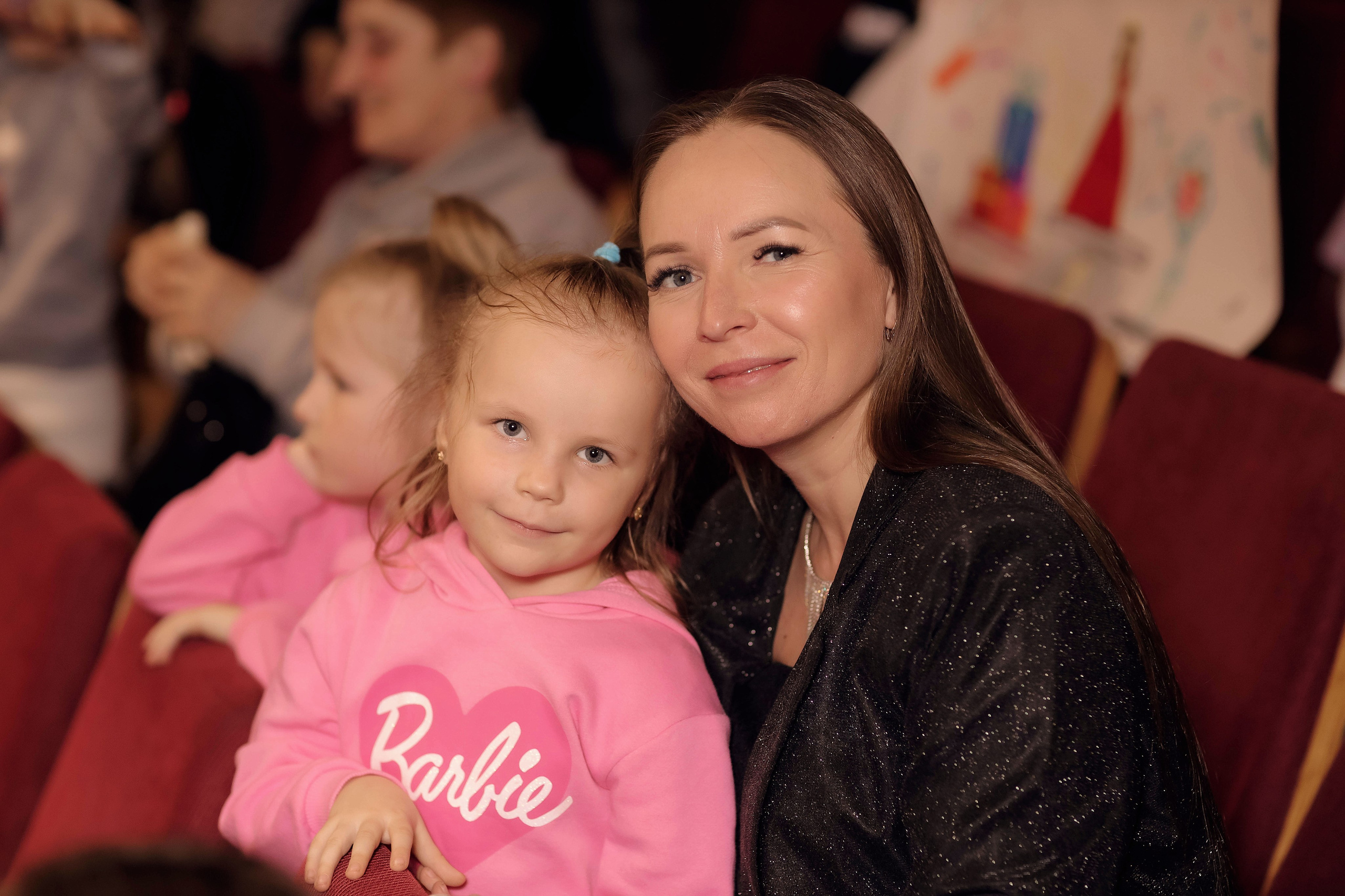 Краса Чувашии-2024 — 2024.03.10. Портретный и репортажный фотограф в Чебоксарах Андриян Чаркин