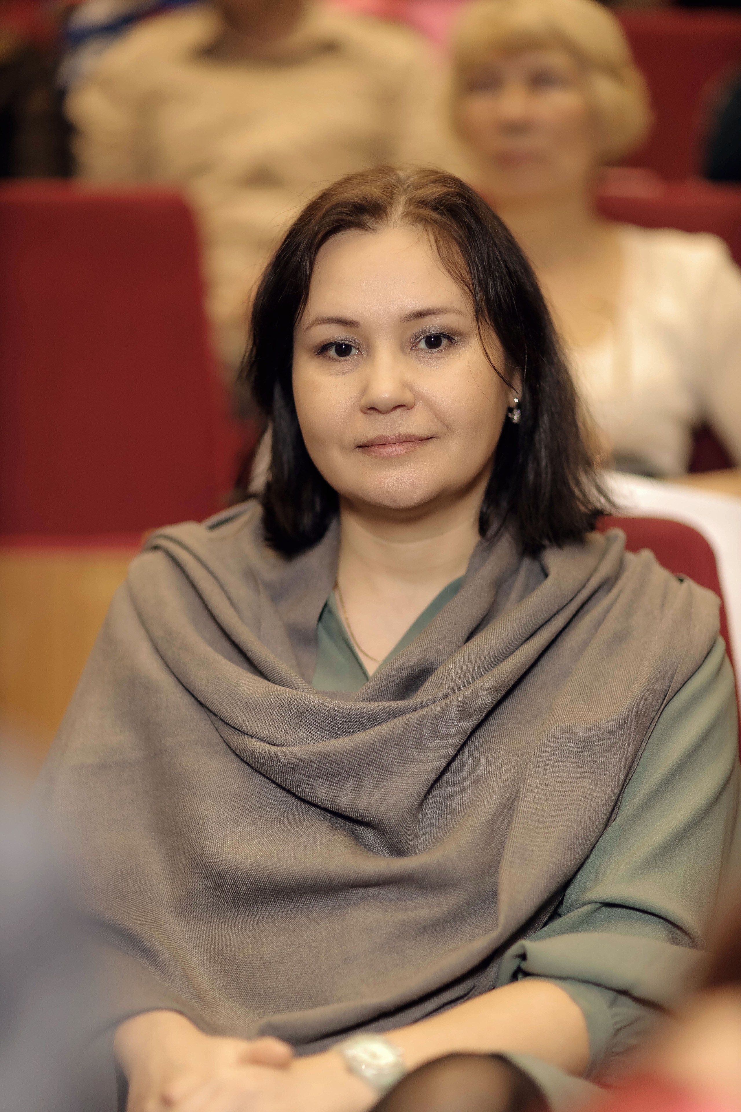 Краса Чувашии-2024 — 2024.03.10. Портретный и репортажный фотограф в Чебоксарах Андриян Чаркин